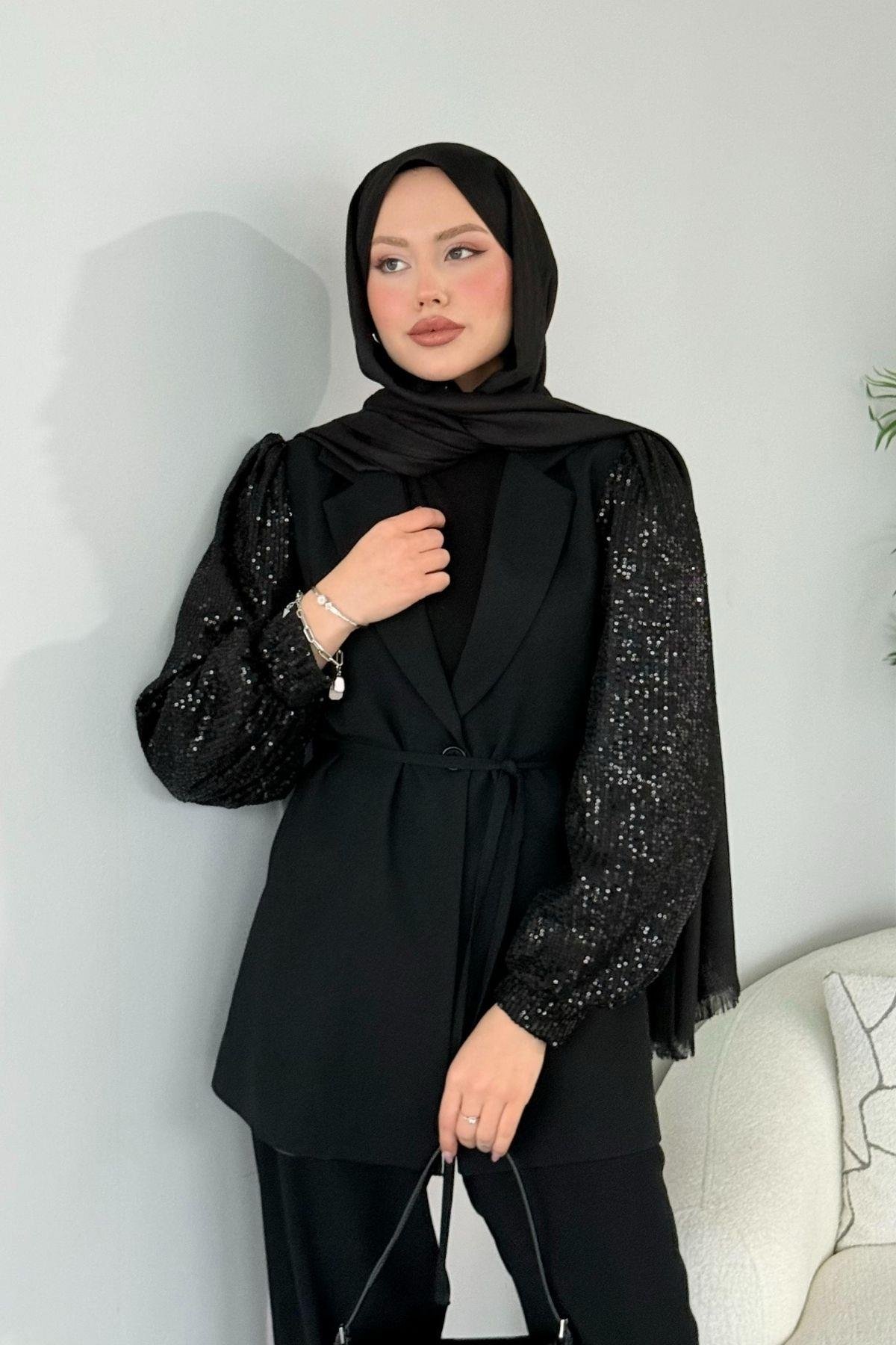 Marbella Takım Siyah, Fiyatları 