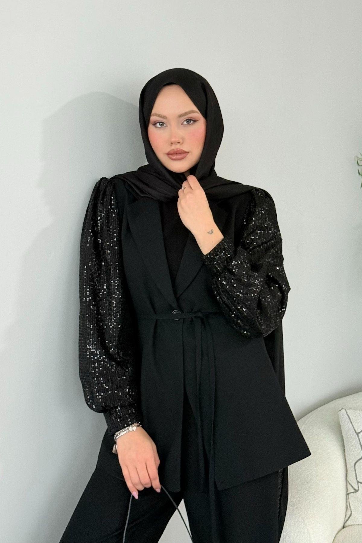 Marbella Takım Siyah, Fiyatları 