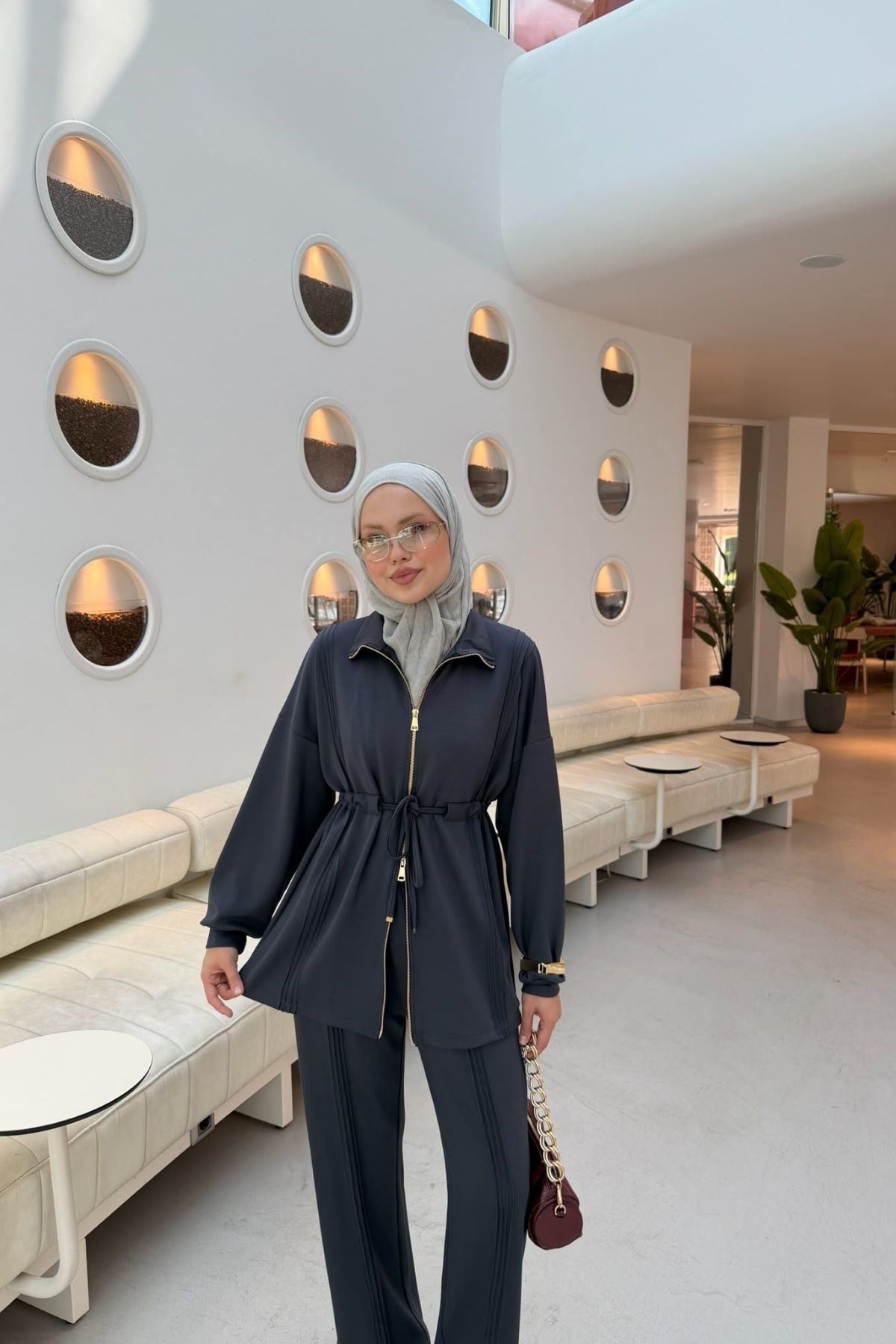 Maren Biyeli Takım Antrasit, Fiyatları 