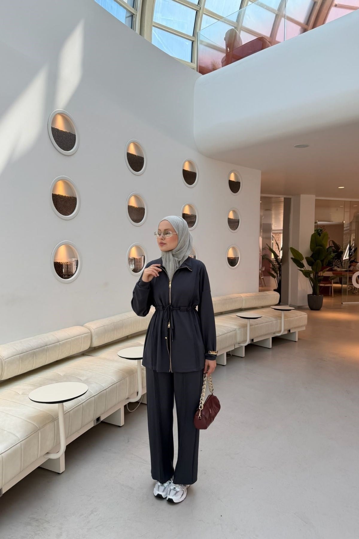 Maren Biyeli Takım Antrasit, Fiyatları 