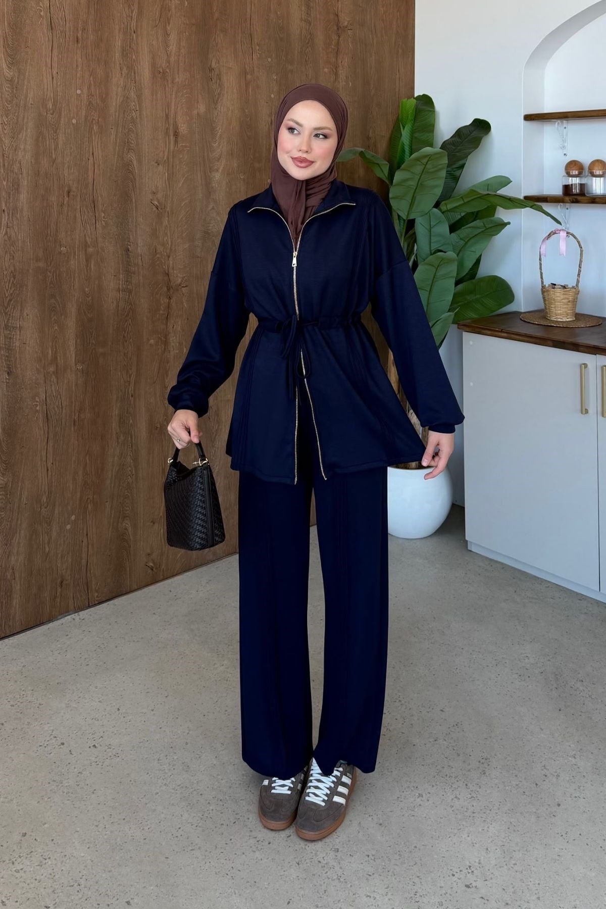 Maren Biyeli Takım Lacivert, Fiyatları 