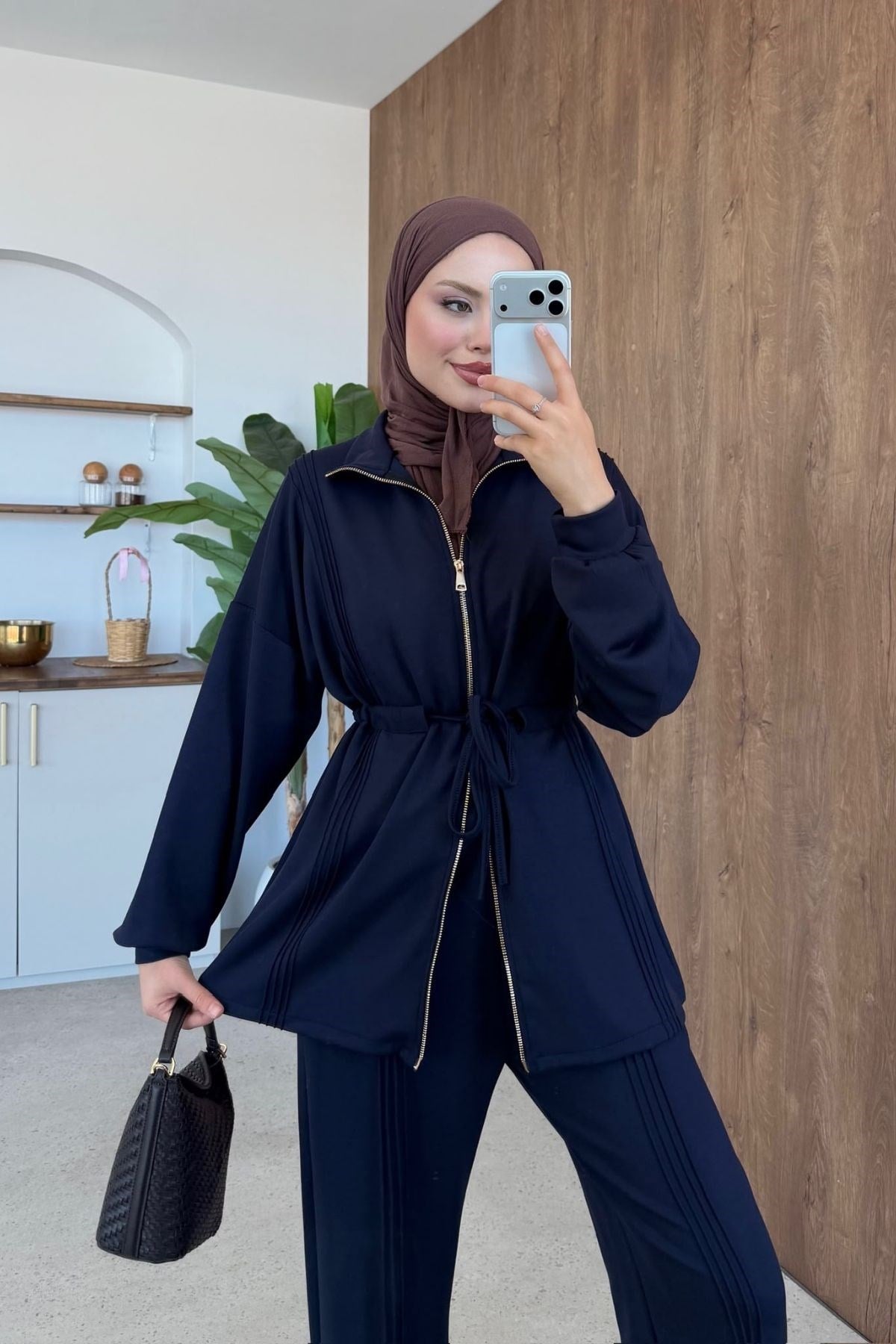Maren Biyeli Takım Lacivert, Fiyatları 