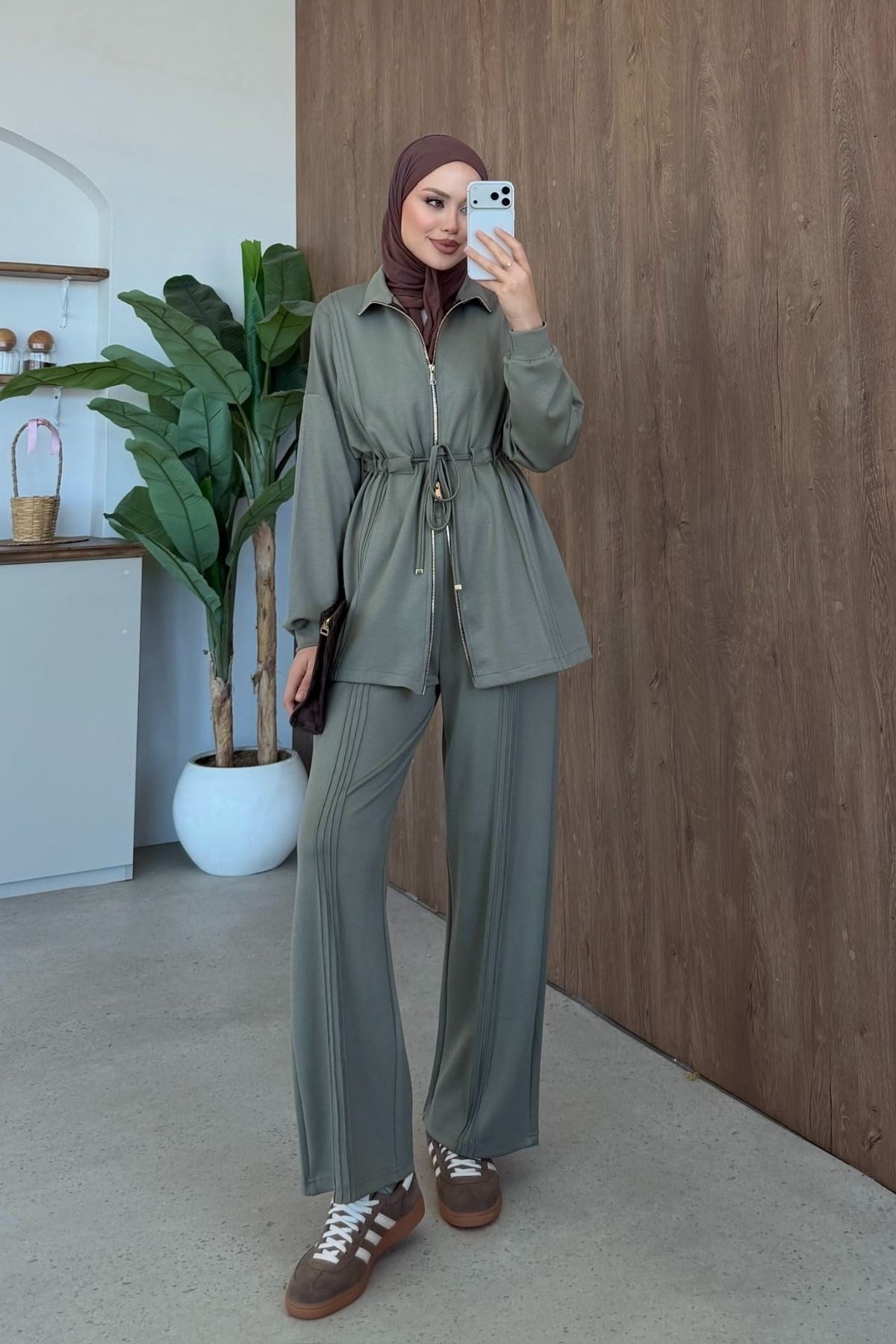 Maren Biyeli Takım Mint, Fiyatları 