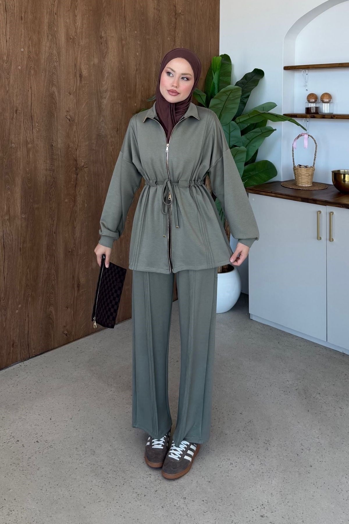 Maren Biyeli Takım Mint, Fiyatları 
