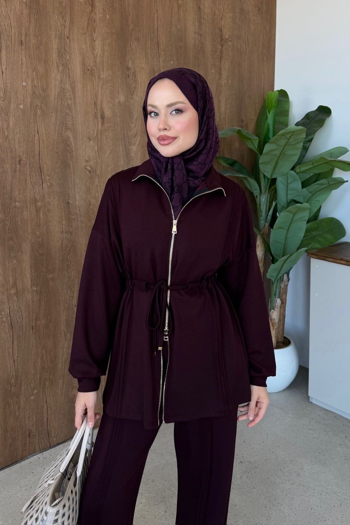 Maren Biyeli Takım Mürdüm, Fiyatları 