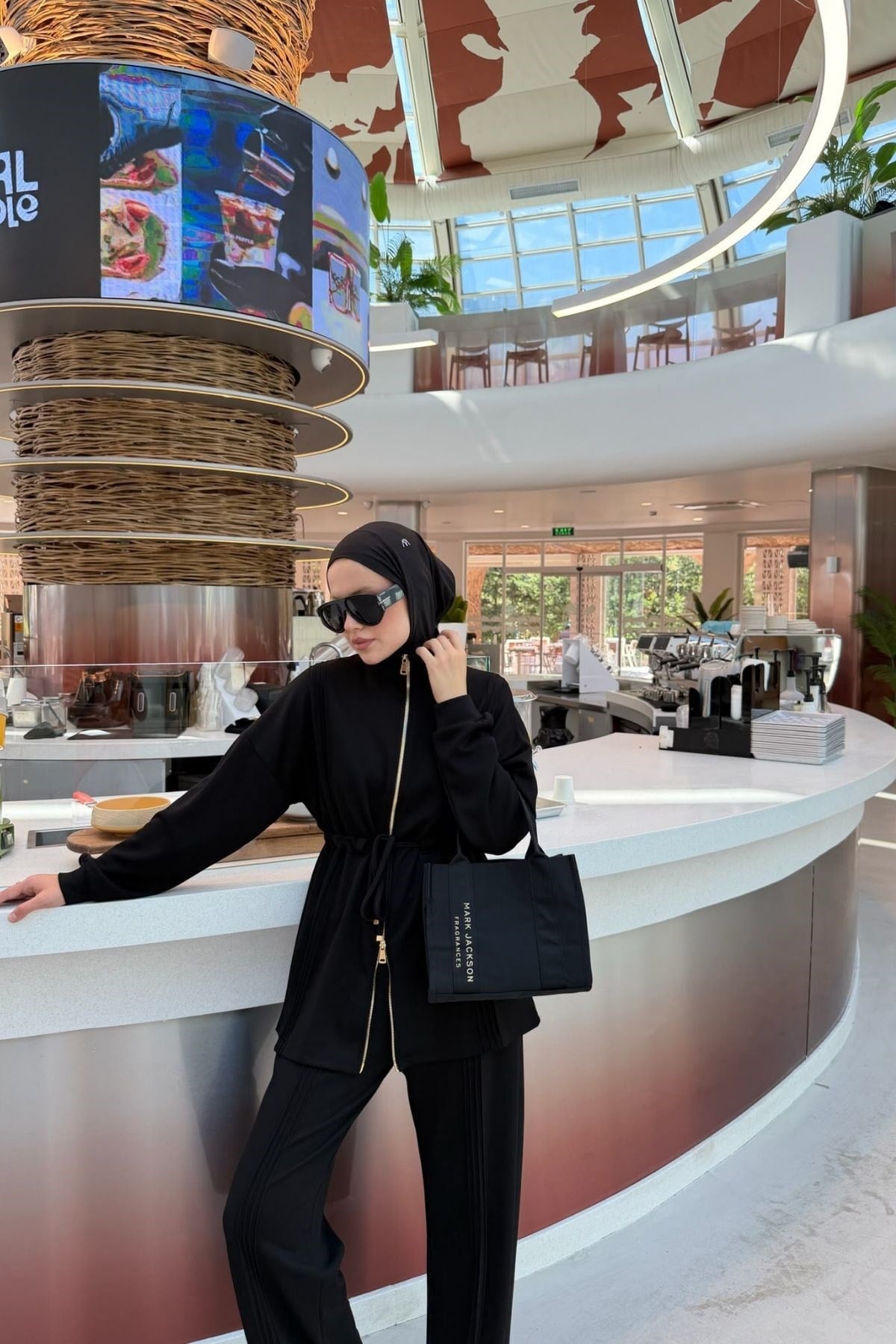 Maren Biyeli Takım Siyah, Fiyatları 