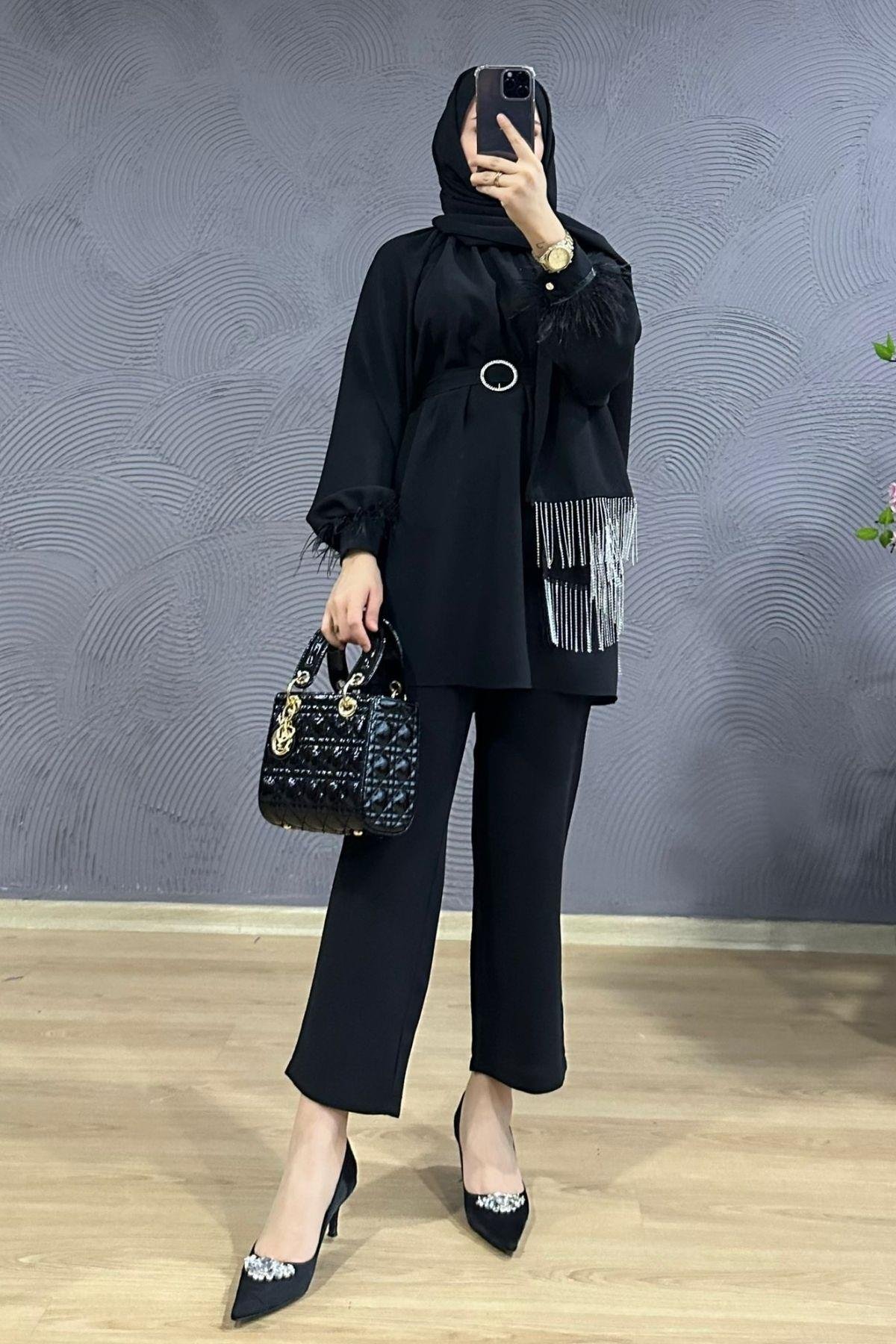 Marina Takım Siyah, Fiyatları 