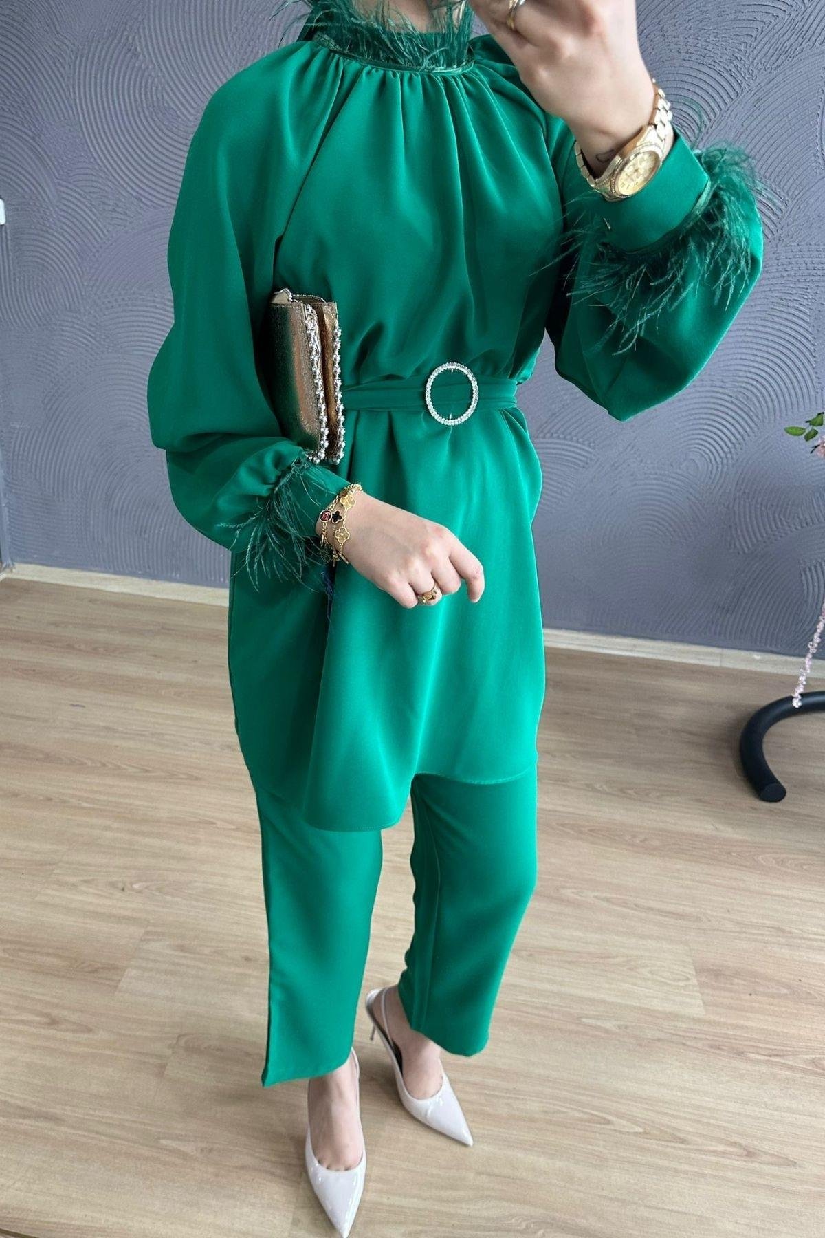 Marina Takım Yeşil, Fiyatları 