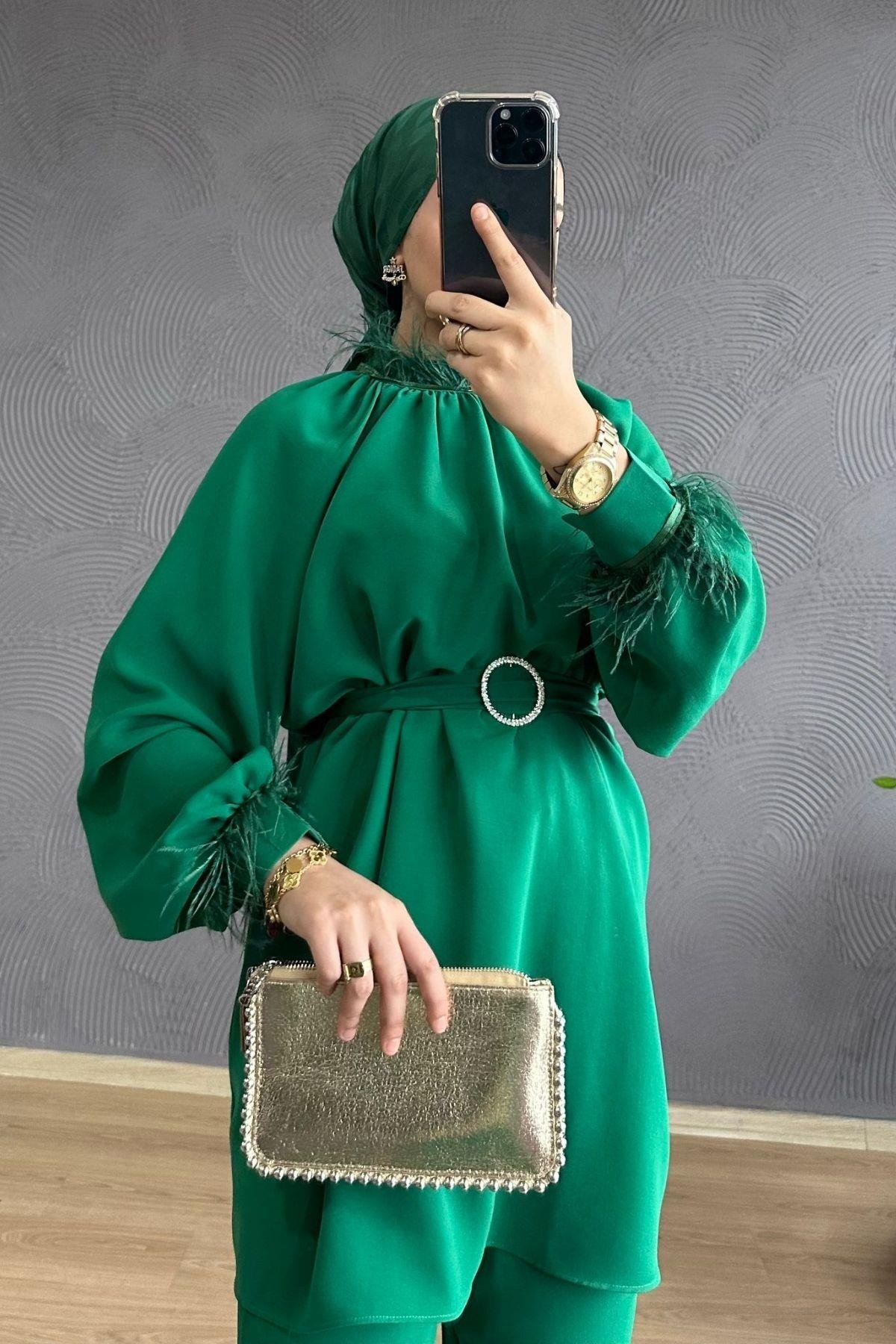 Marina Takım Yeşil, Fiyatları 