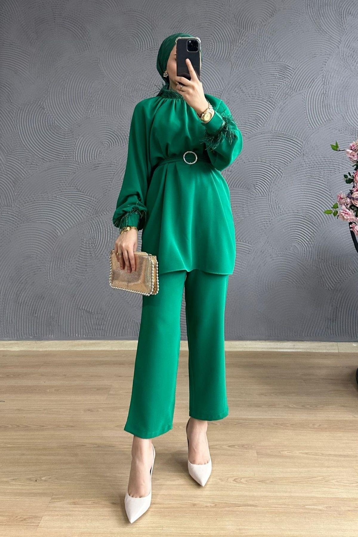 Marina Takım Yeşil, Fiyatları 