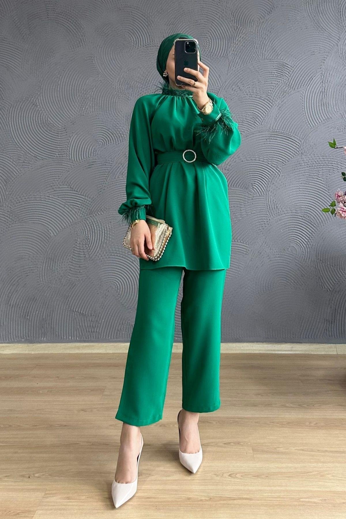 Marina Takım Yeşil, Fiyatları 