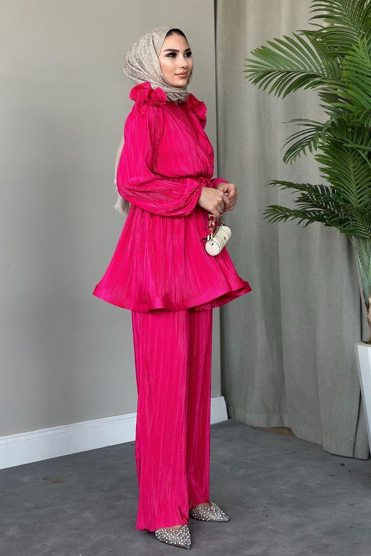 Mariya Takım Fuşya, Fiyatları 