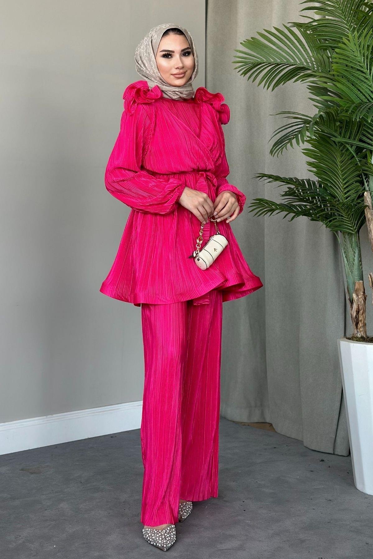 Mariya Takım Fuşya, Fiyatları 