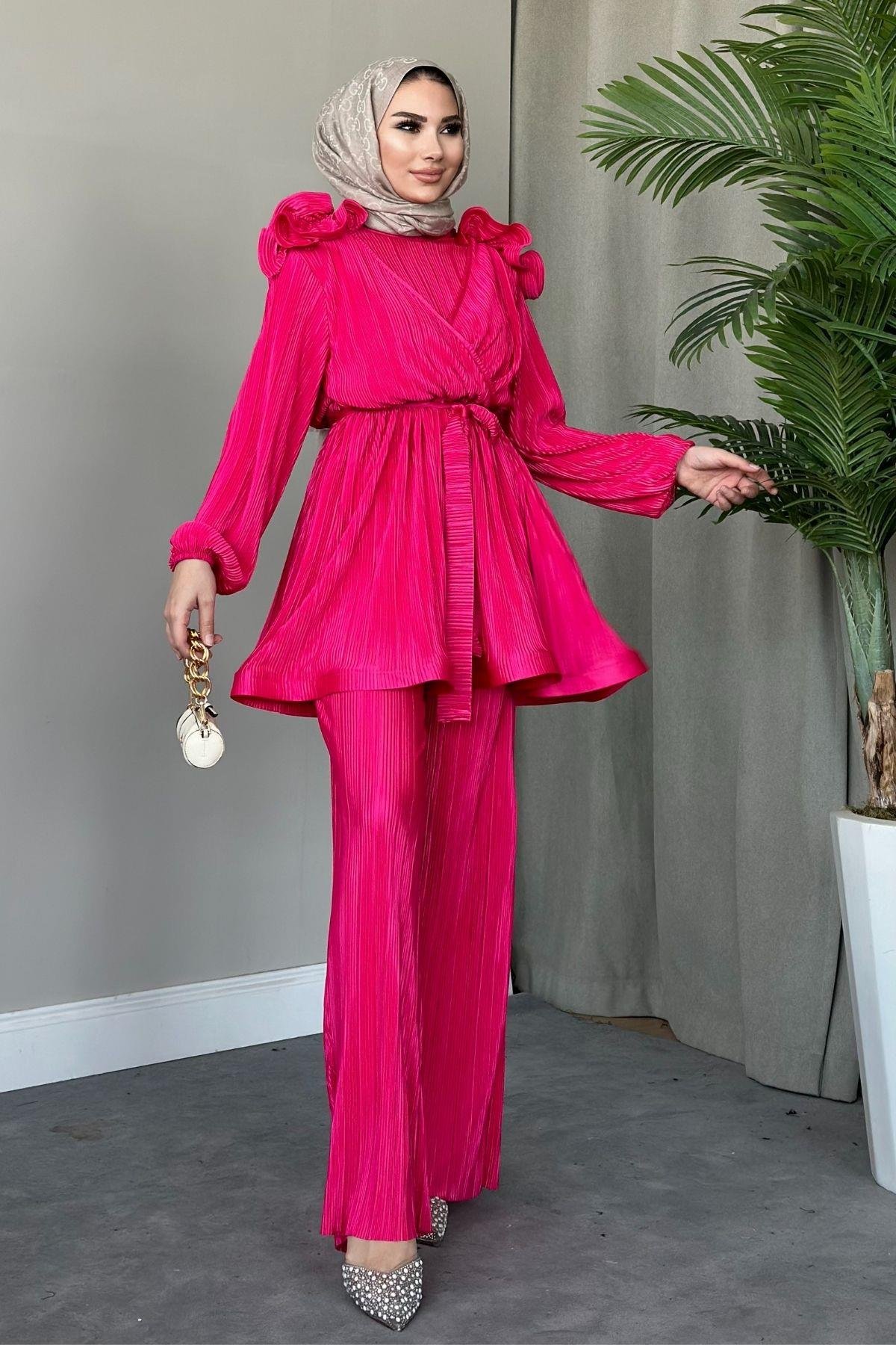 Mariya Takım Fuşya, Fiyatları 