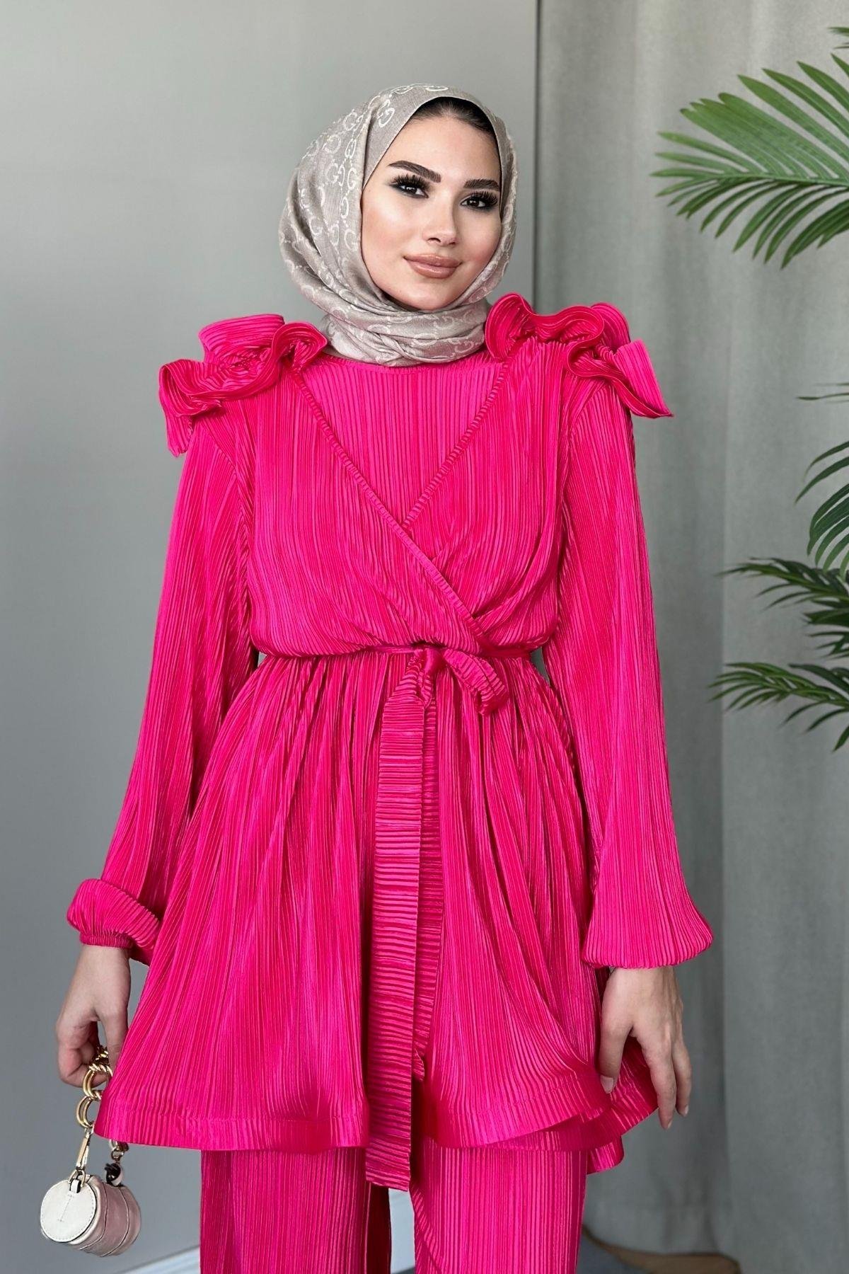 Mariya Takım Fuşya, Fiyatları 