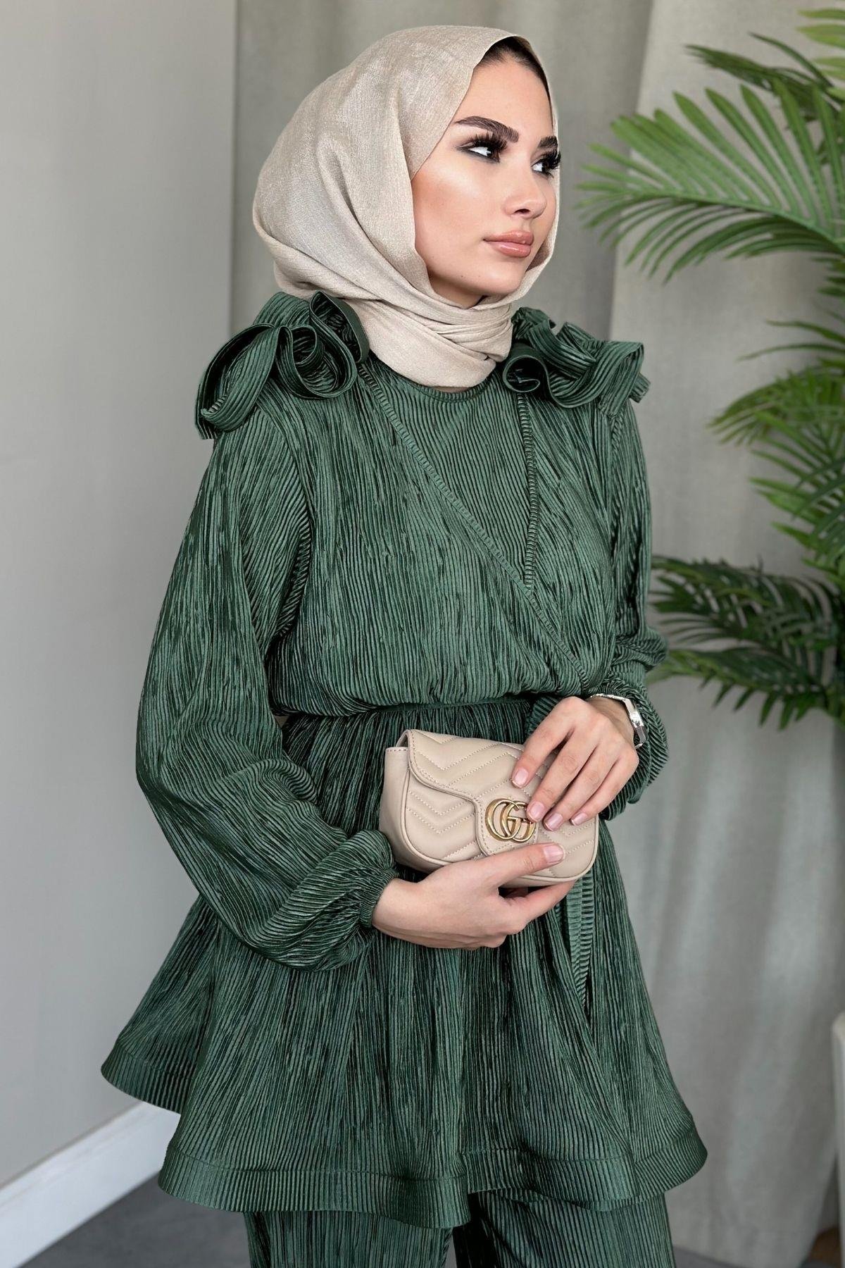 Mariya Takım Haki, Fiyatları 