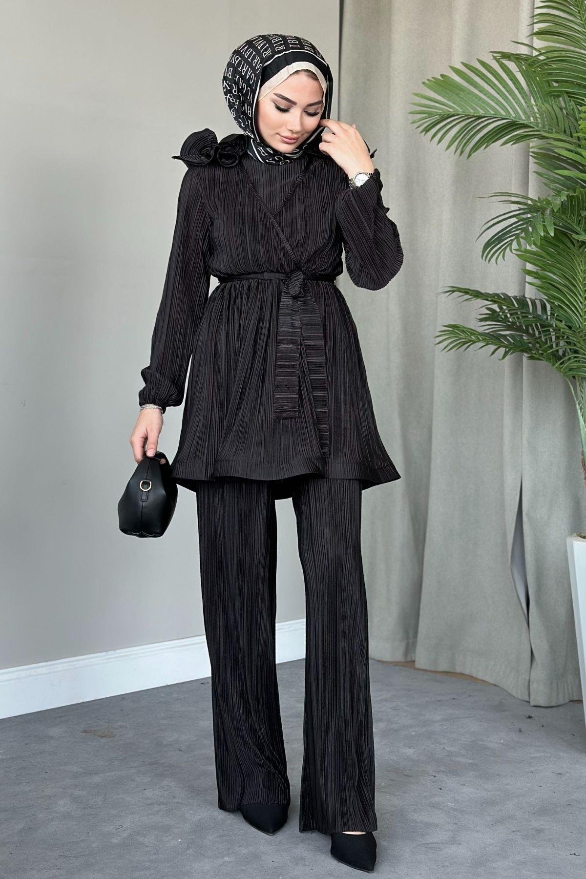 Mariya Takım Siyah, Fiyatları 