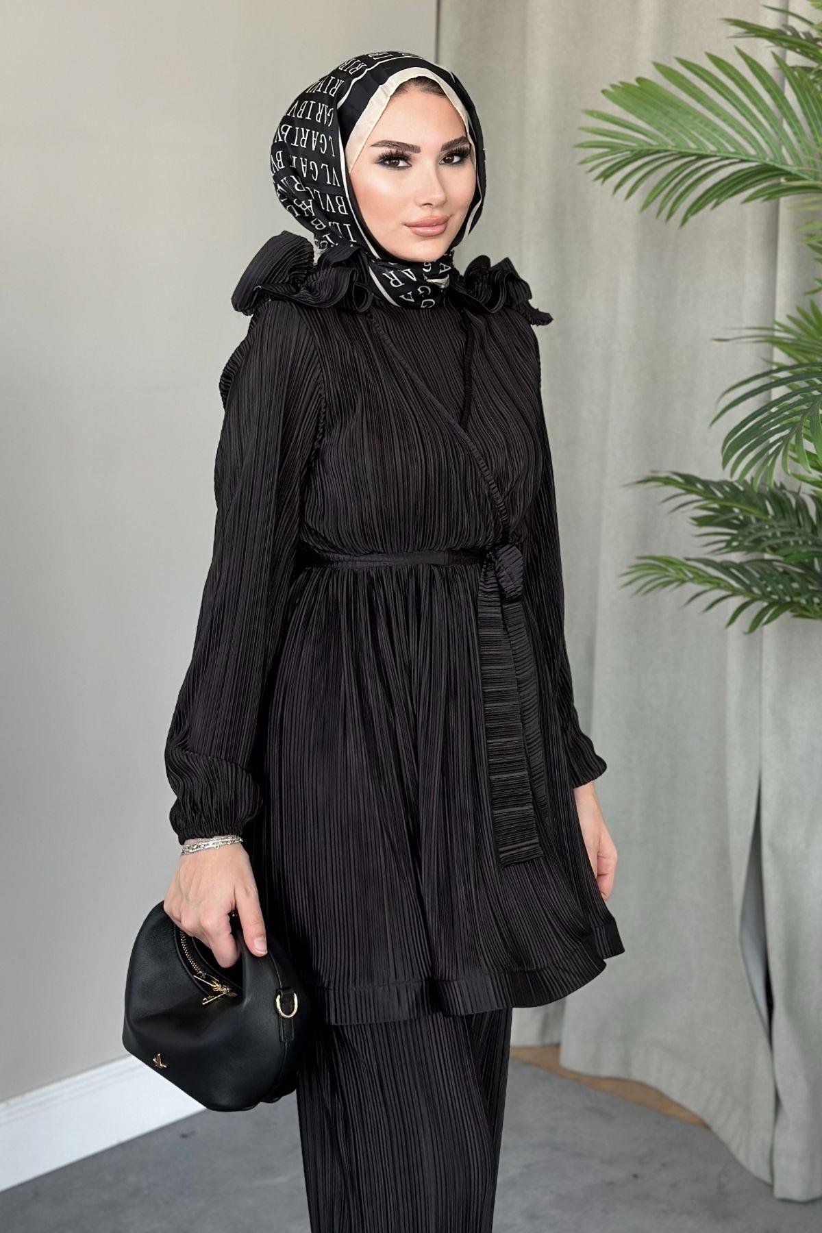 Mariya Takım Siyah, Fiyatları 