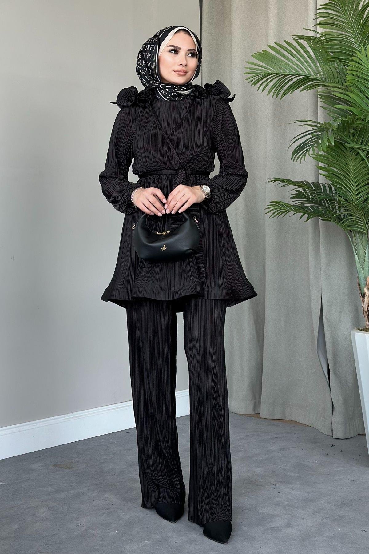 Mariya Takım Siyah, Fiyatları 