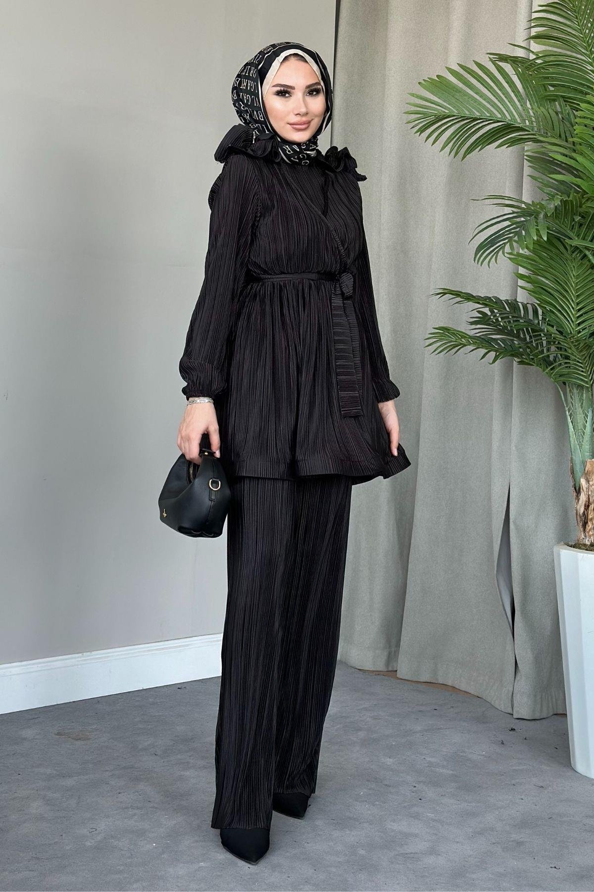 Mariya Takım Siyah, Fiyatları 