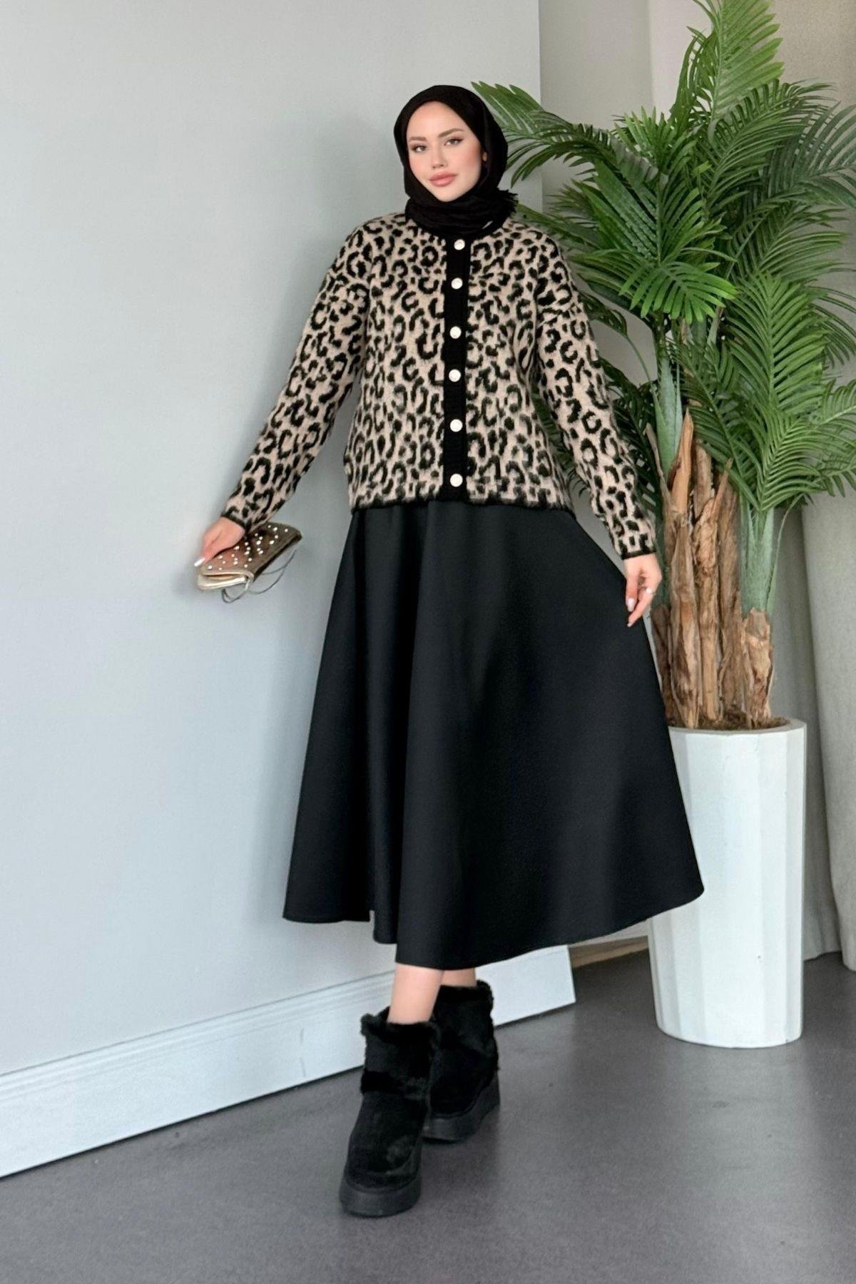 Massi Leo Hırka Bej, Fiyatları 