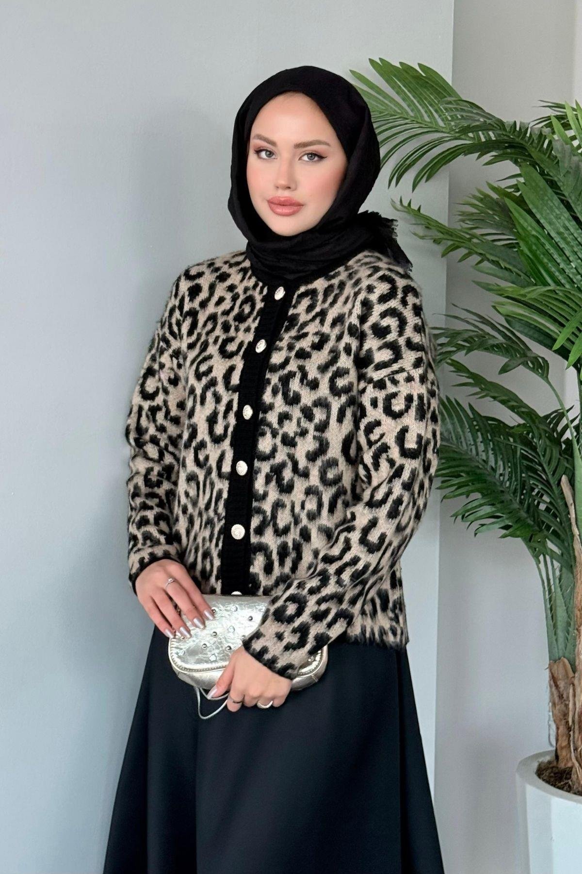 Massi Leo Hırka Bej, Fiyatları 