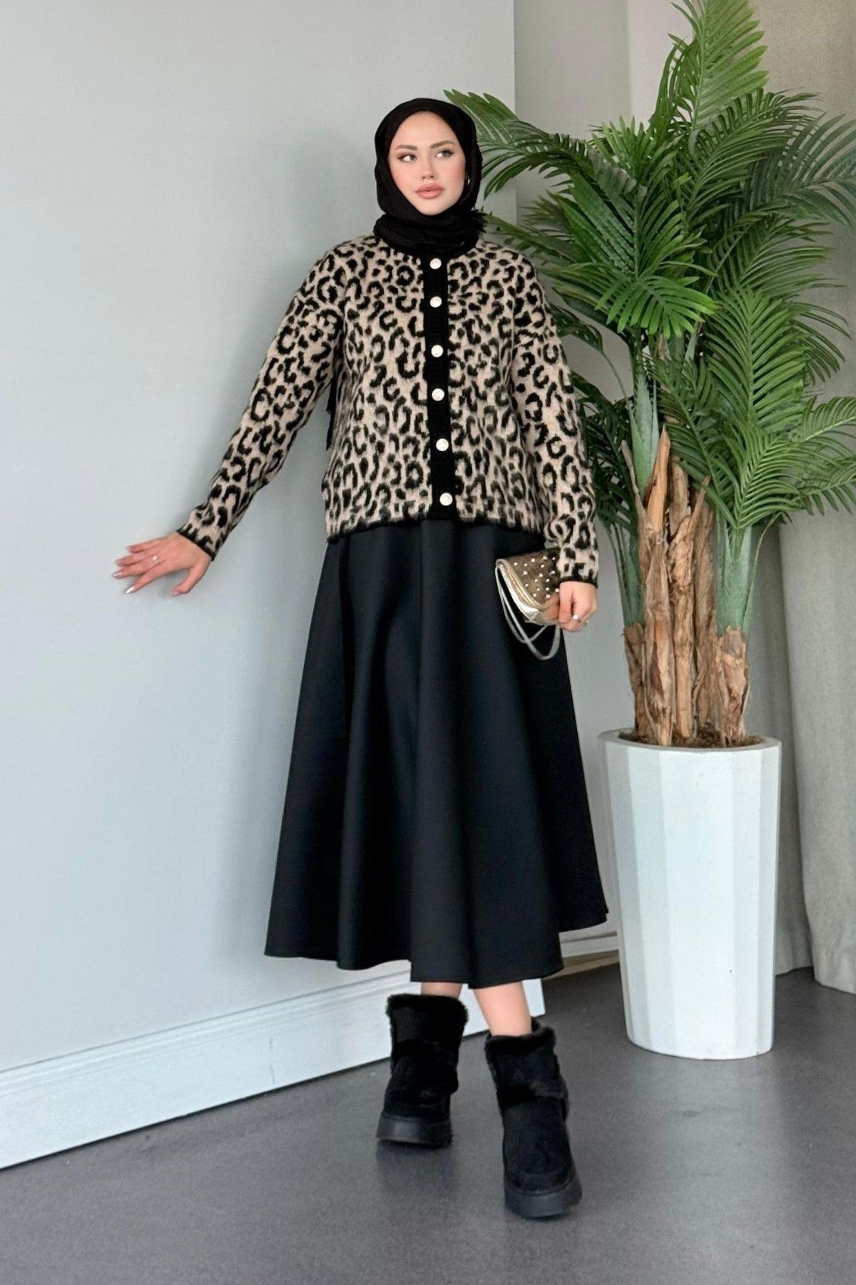 Massi Leo Hırka Bej, Fiyatları 