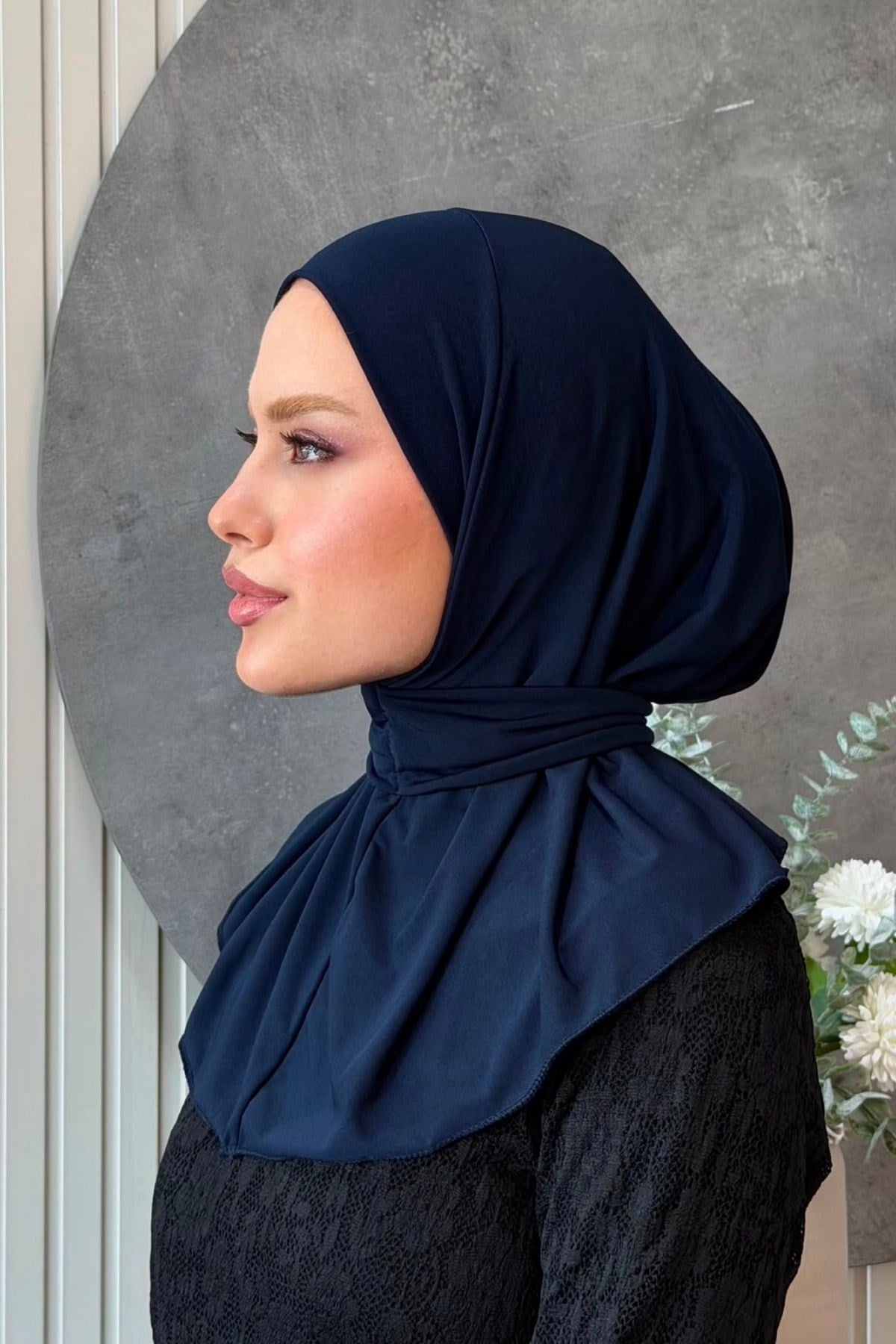 Mayo Bone Lacivert, Fiyatları Mayo Bone Lacivert | Haza Moda