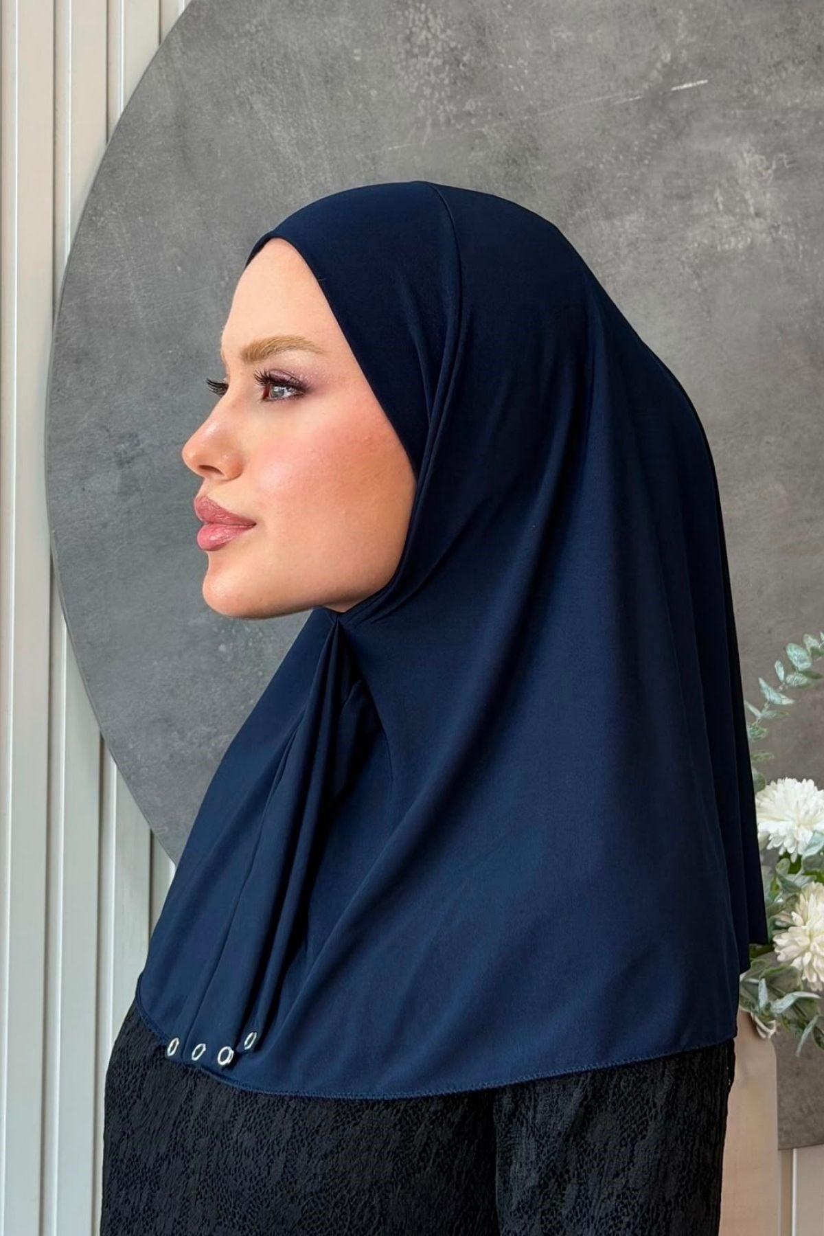 Mayo Bone Lacivert, Fiyatları Mayo Bone Lacivert | Haza Moda