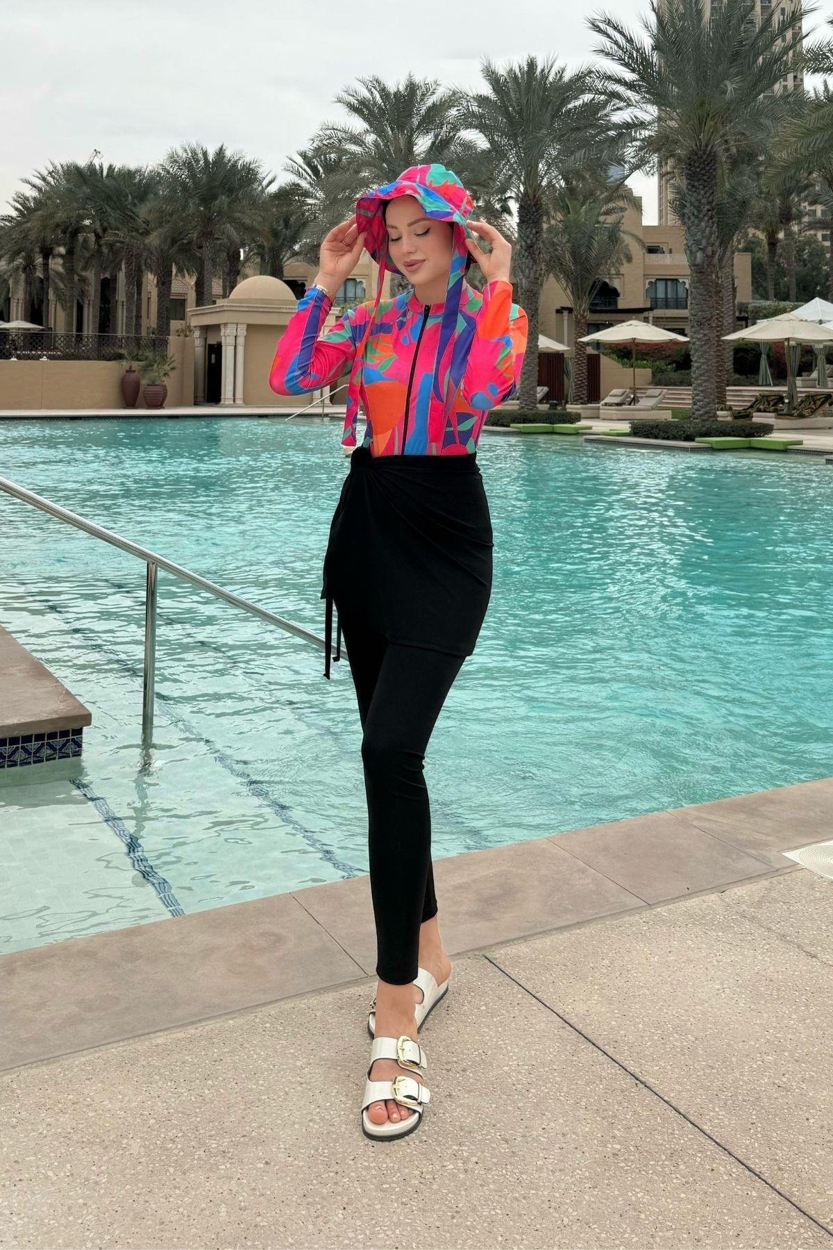 Mayolu 3Lü Haşema Takım Geometrik, Fiyatları 