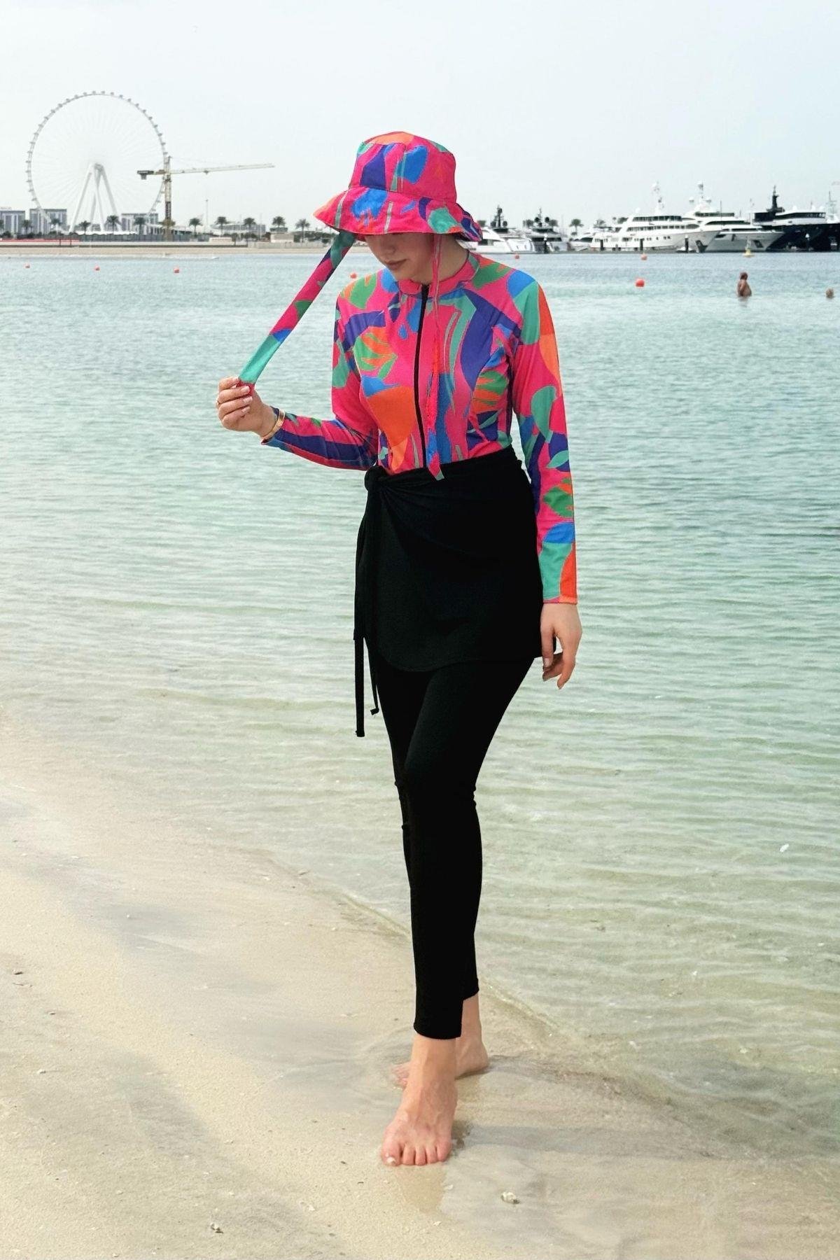 Mayolu 3Lü Haşema Takım Geometrik, Fiyatları 