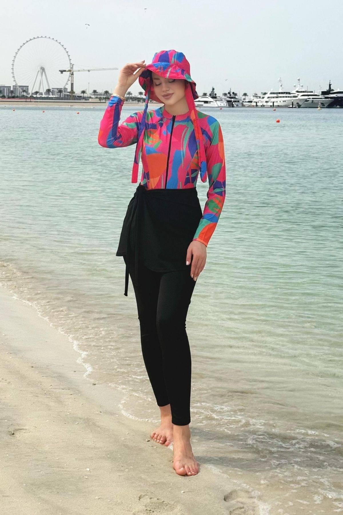 Mayolu 3Lü Haşema Takım Geometrik, Fiyatları 