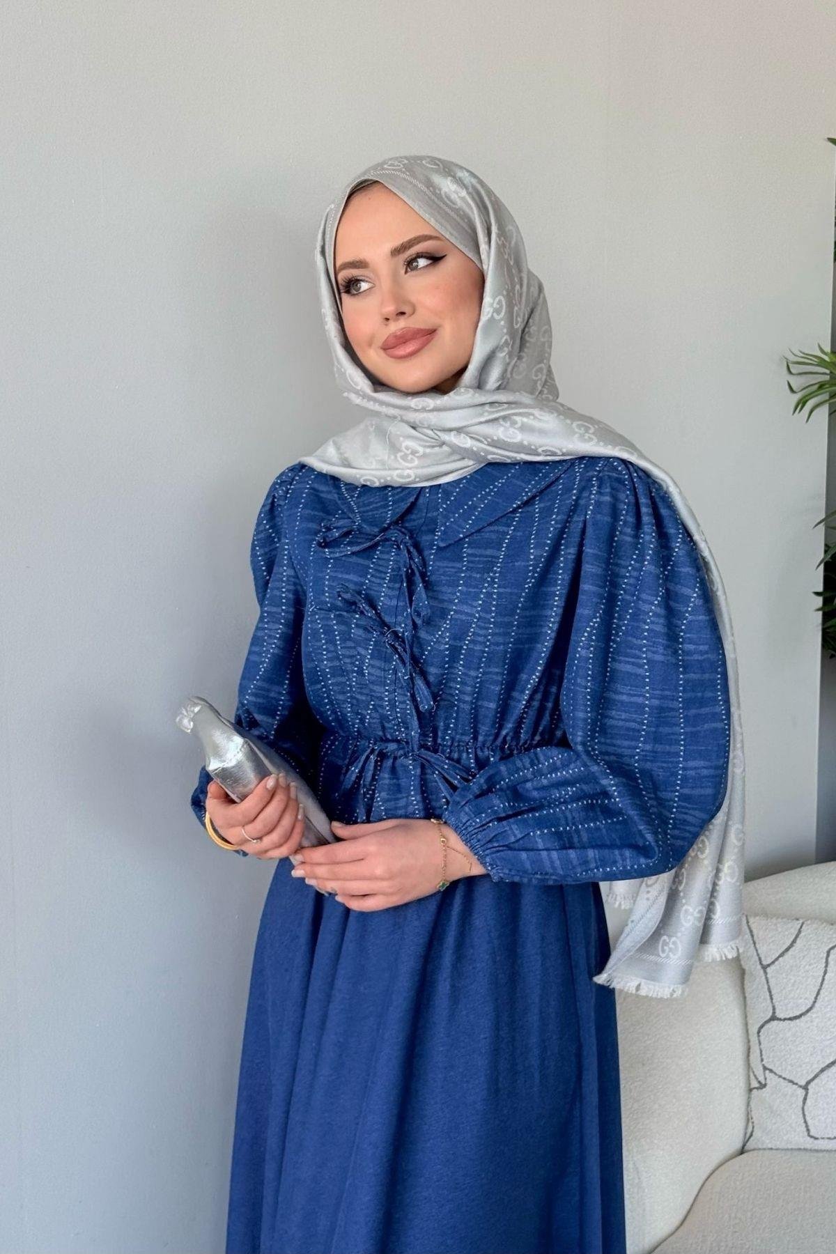 Meral Etekli Takım Mavi, Fiyatları Meral Etekli Takım Mavi