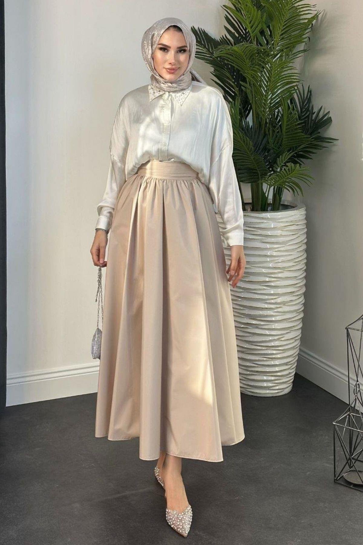 Mercan Etek Bej, Fiyatları 