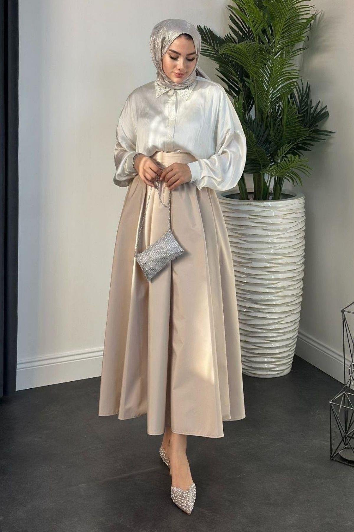 Mercan Etek Bej, Fiyatları 