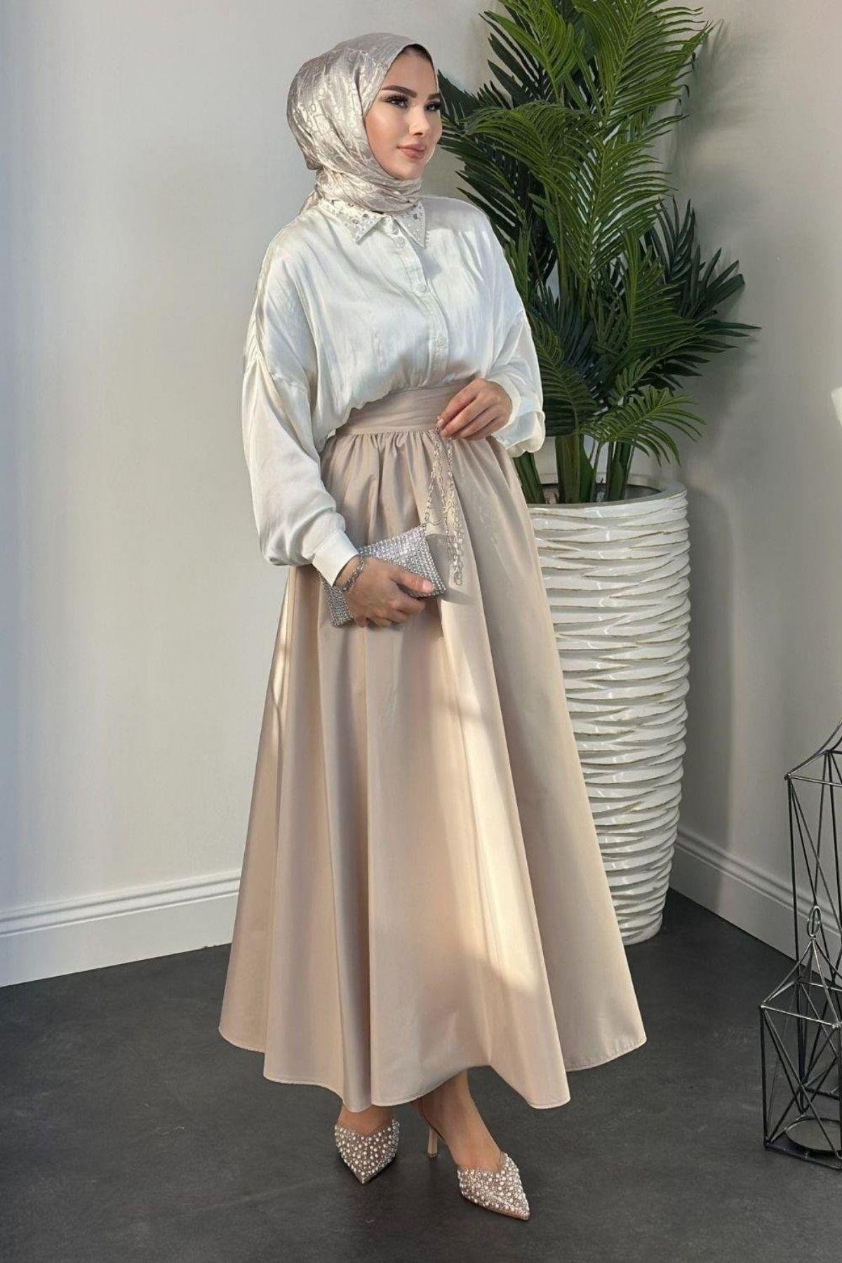 Mercan Etek Bej, Fiyatları 