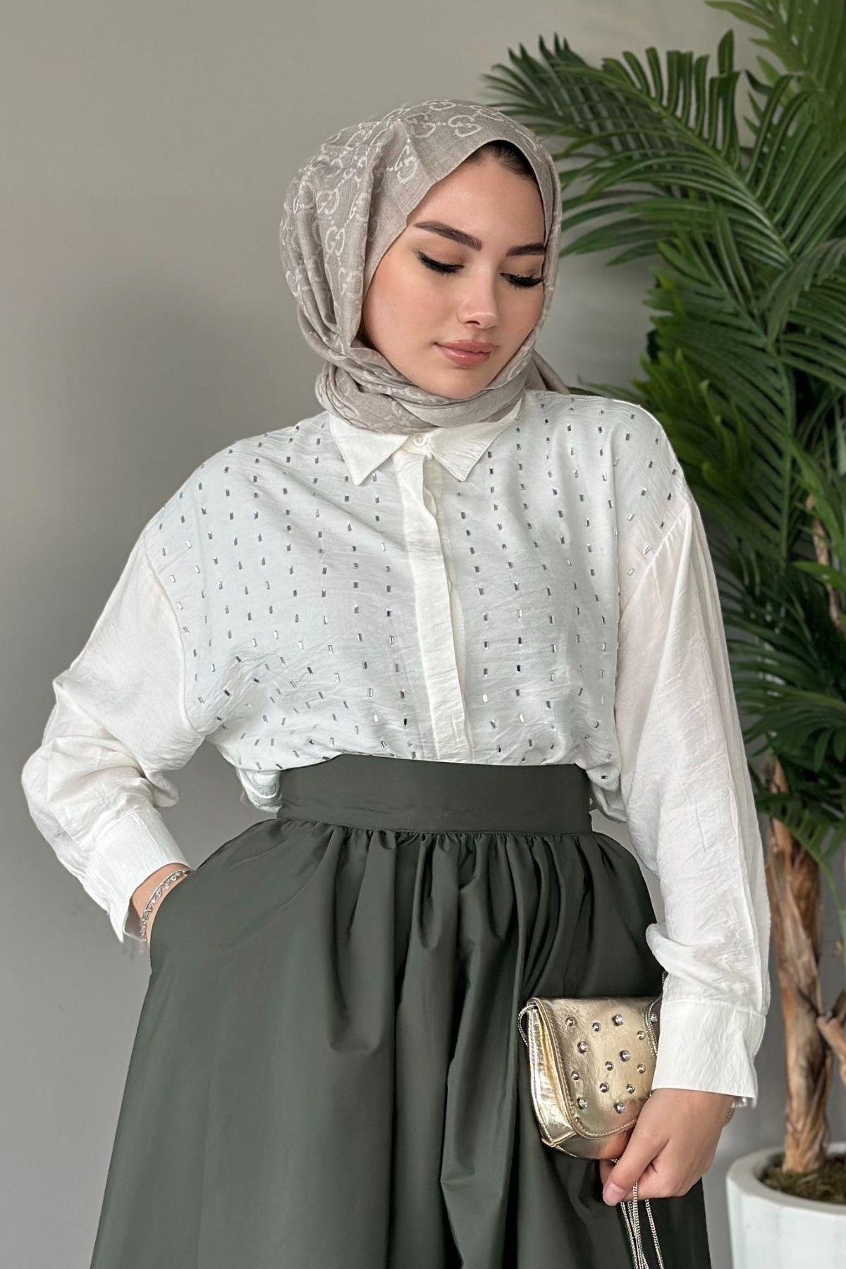 Mercan Etek Haki, Fiyatları 