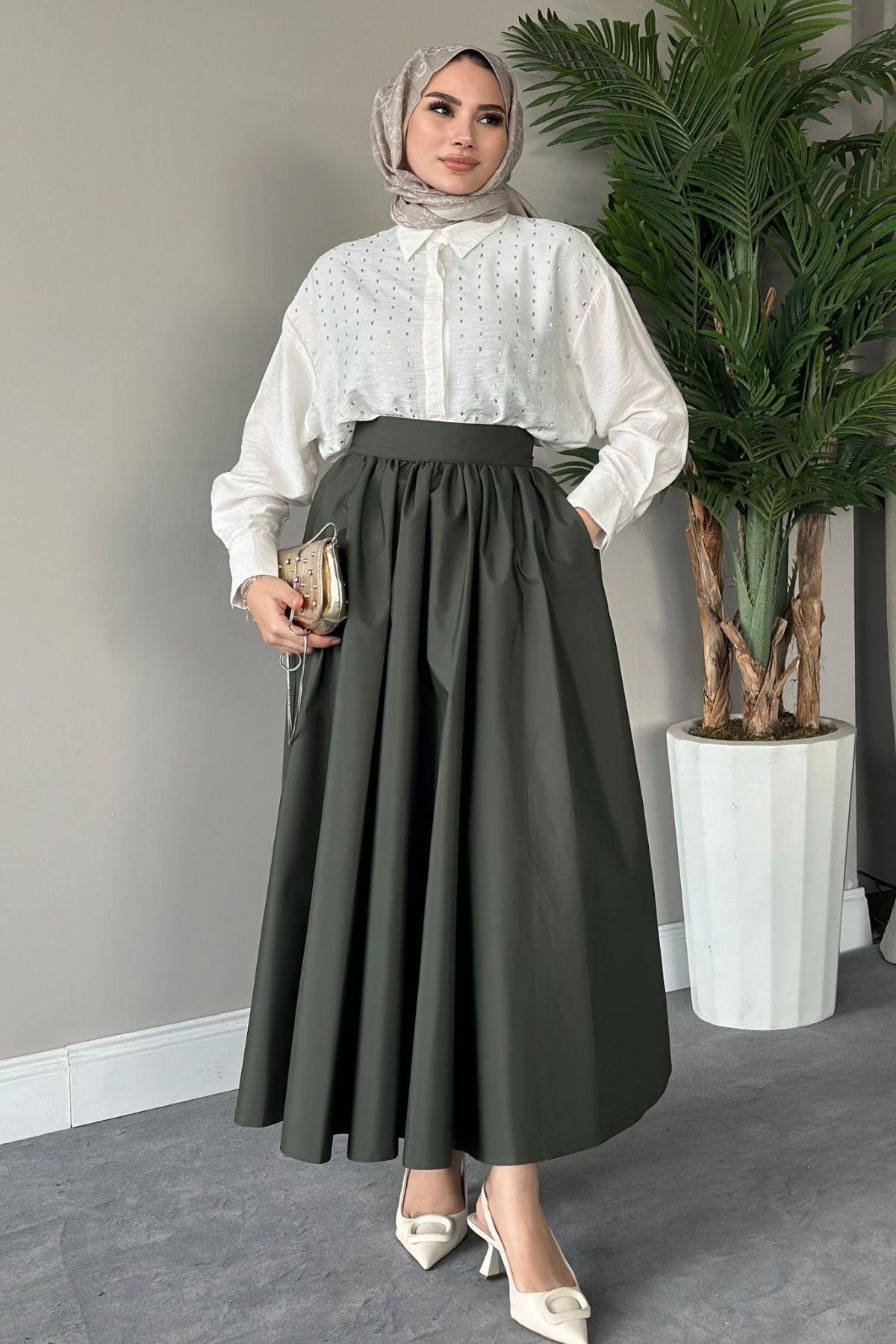 Mercan Etek Haki, Fiyatları 