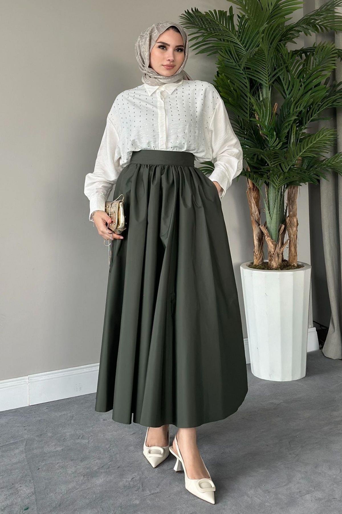 Mercan Etek Haki, Fiyatları 