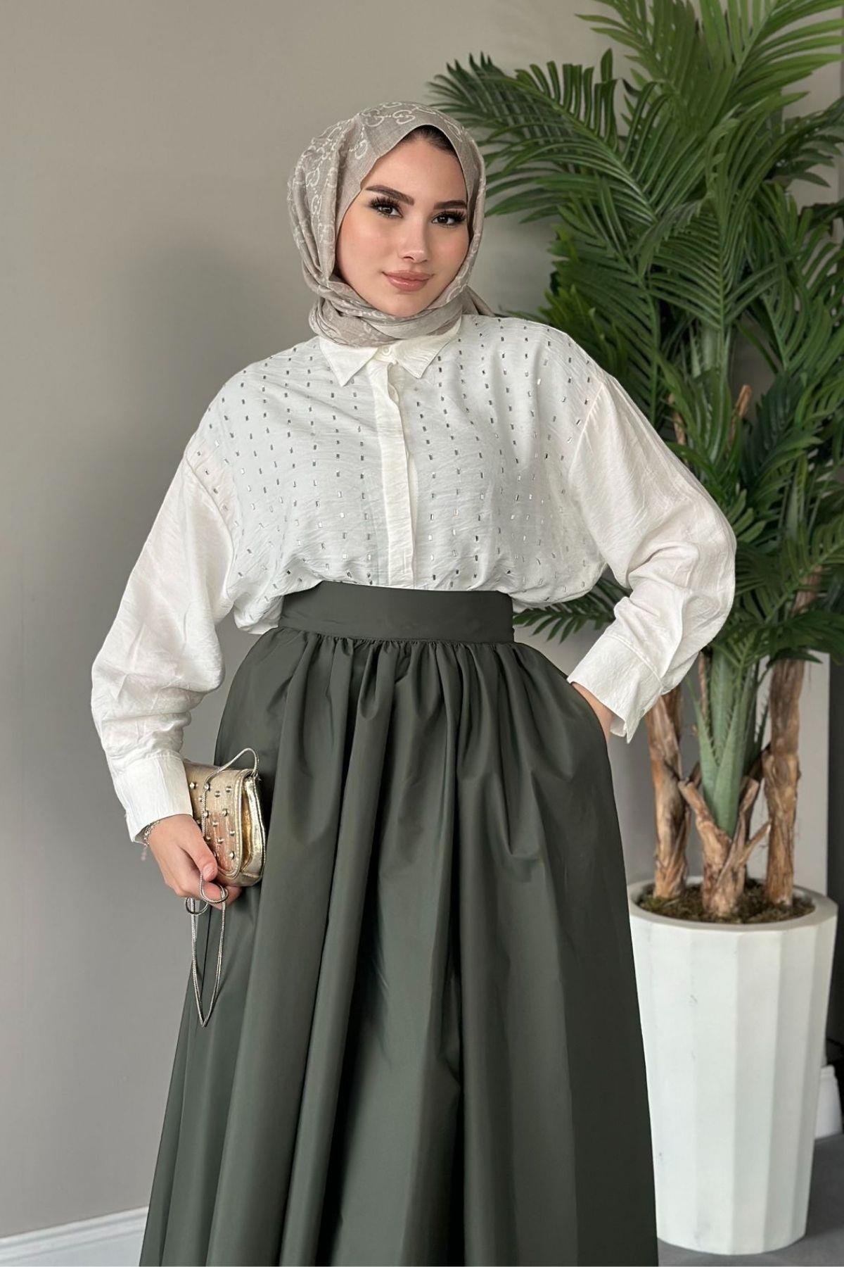 Mercan Etek Haki, Fiyatları 