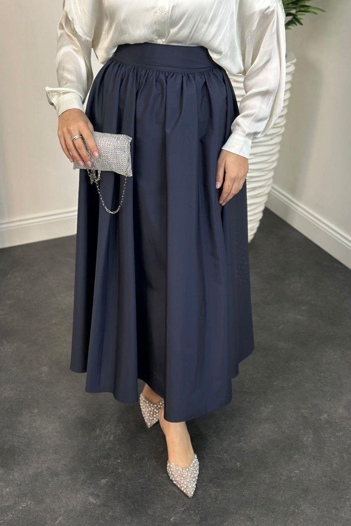 Mercan Etek Lacivert, Fiyatları 