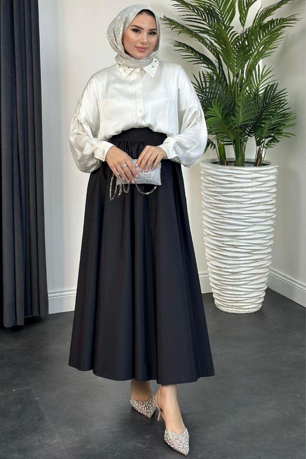 Mercan Etek Siyah, Fiyatları 