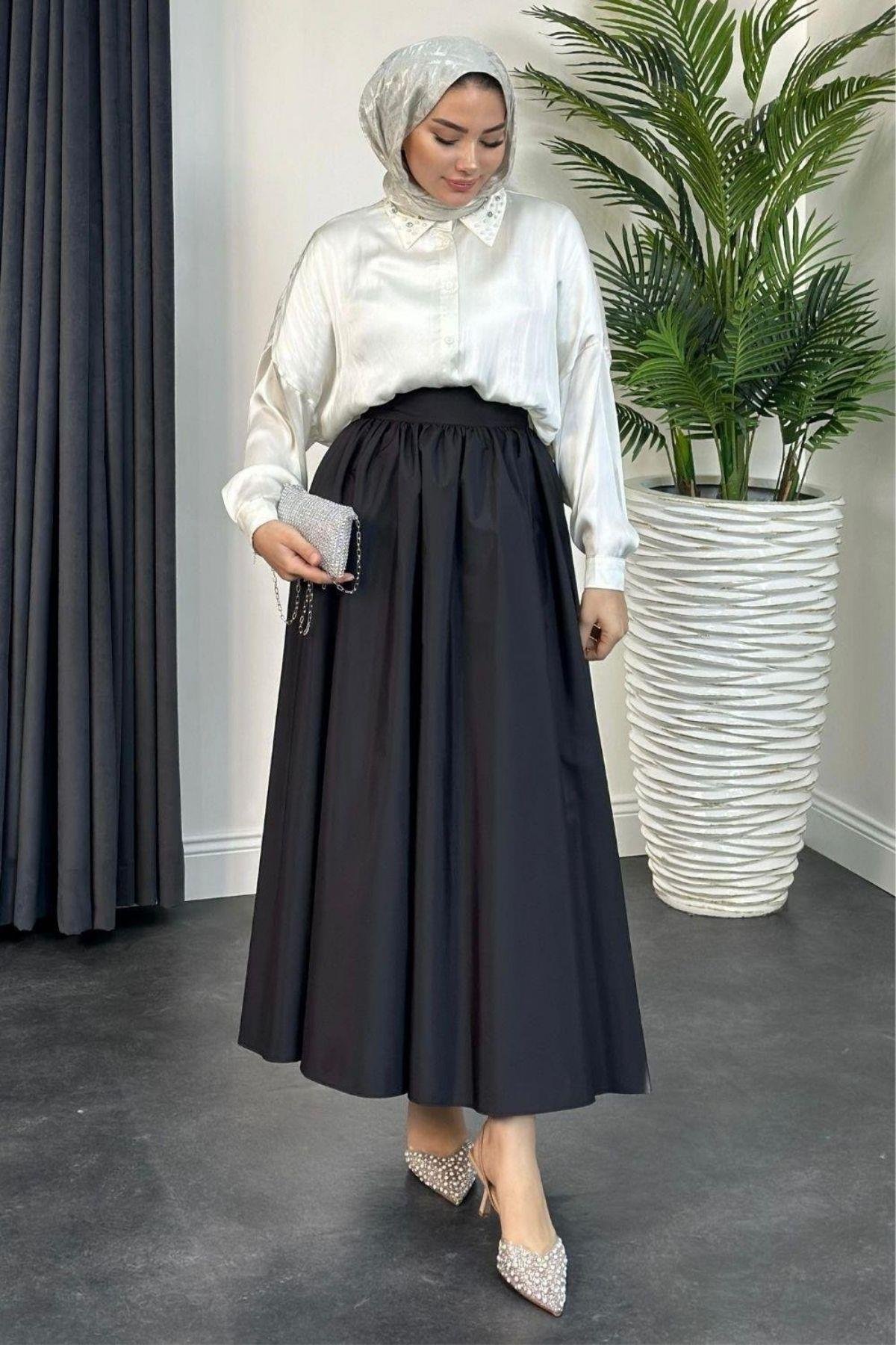 Mercan Etek Siyah, Fiyatları 