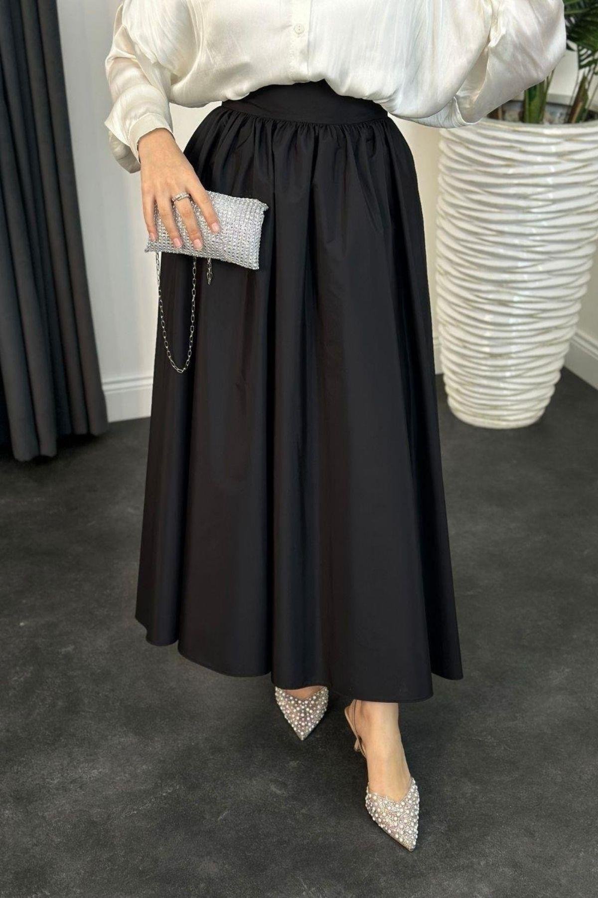 Mercan Etek Siyah, Fiyatları 