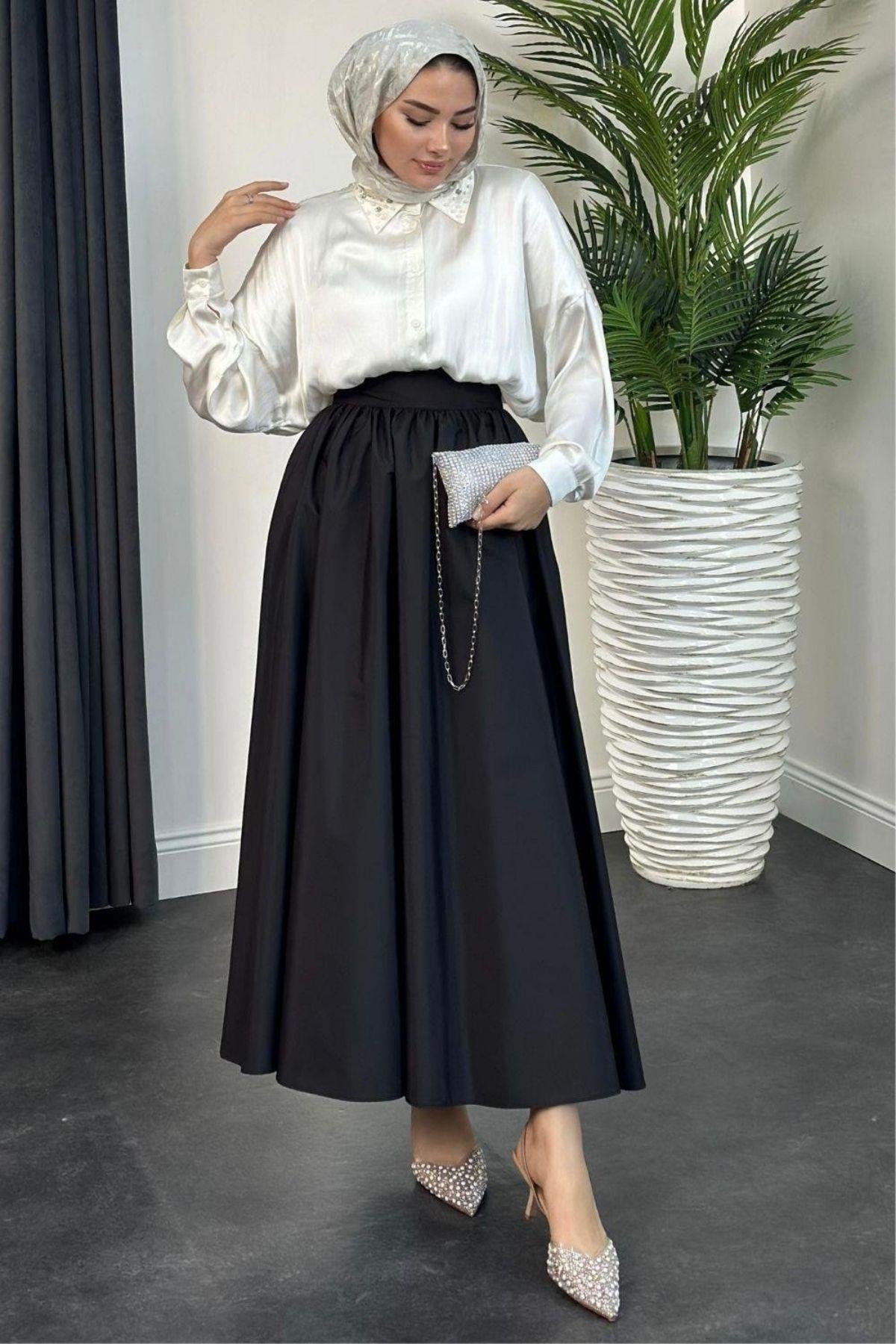 Mercan Etek Siyah, Fiyatları 