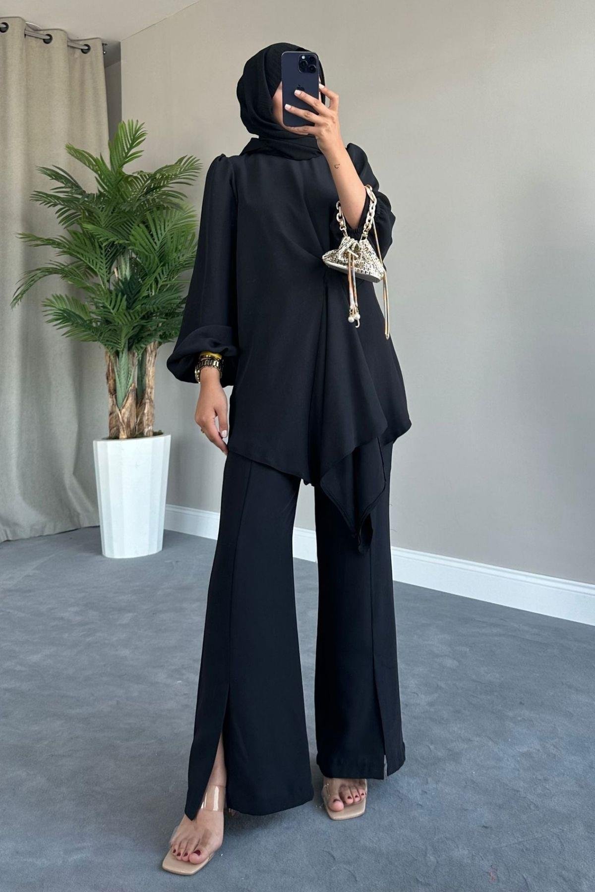 Meri Takım Siyah, Fiyatları 