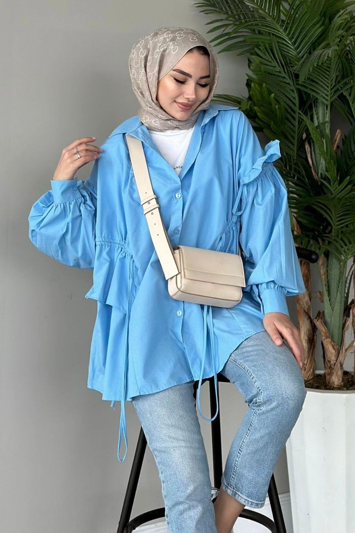 Meyra Gömlek Bebemavi, Fiyatları 