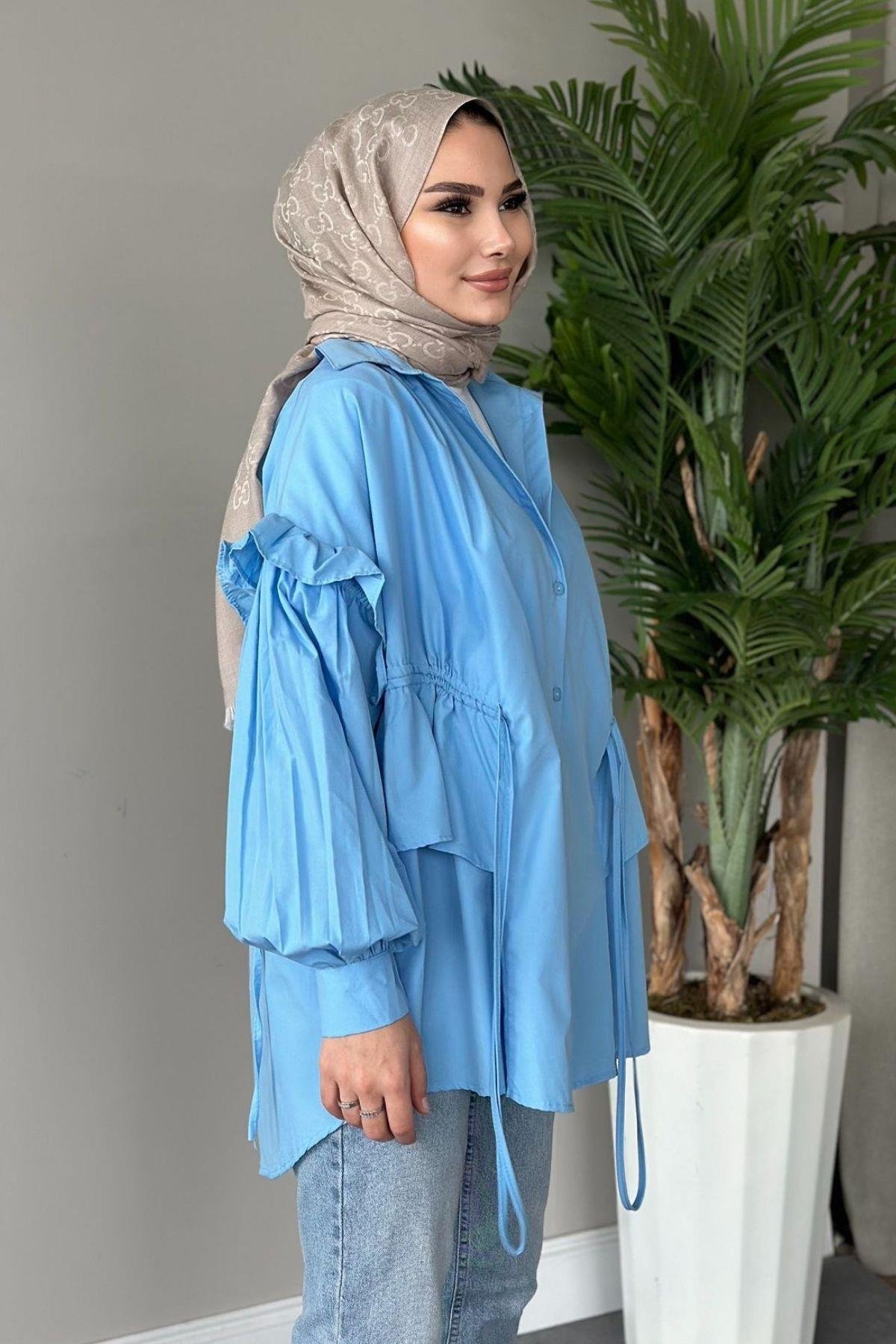 Meyra Gömlek Bebemavi, Fiyatları 