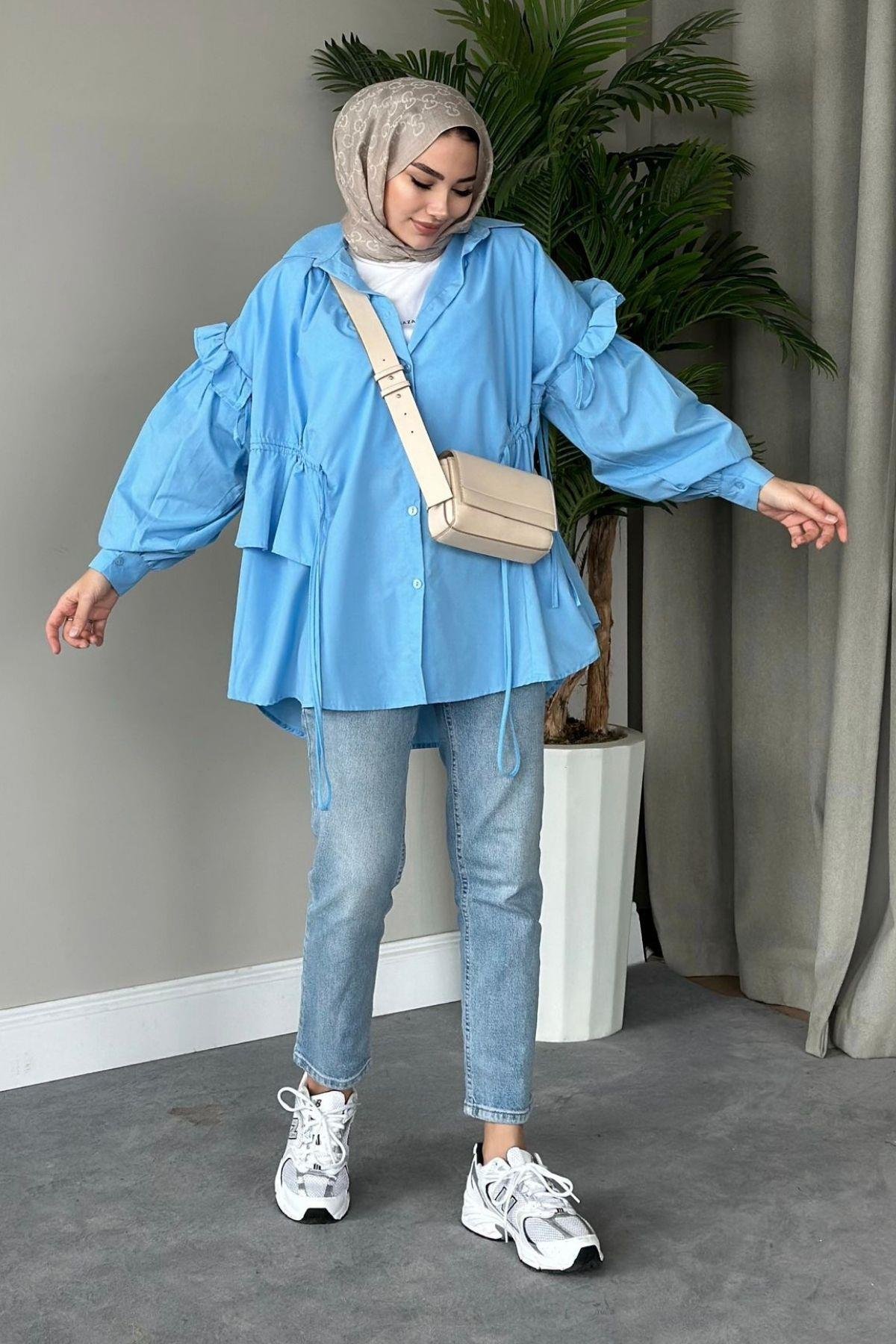 Meyra Gömlek Bebemavi, Fiyatları 