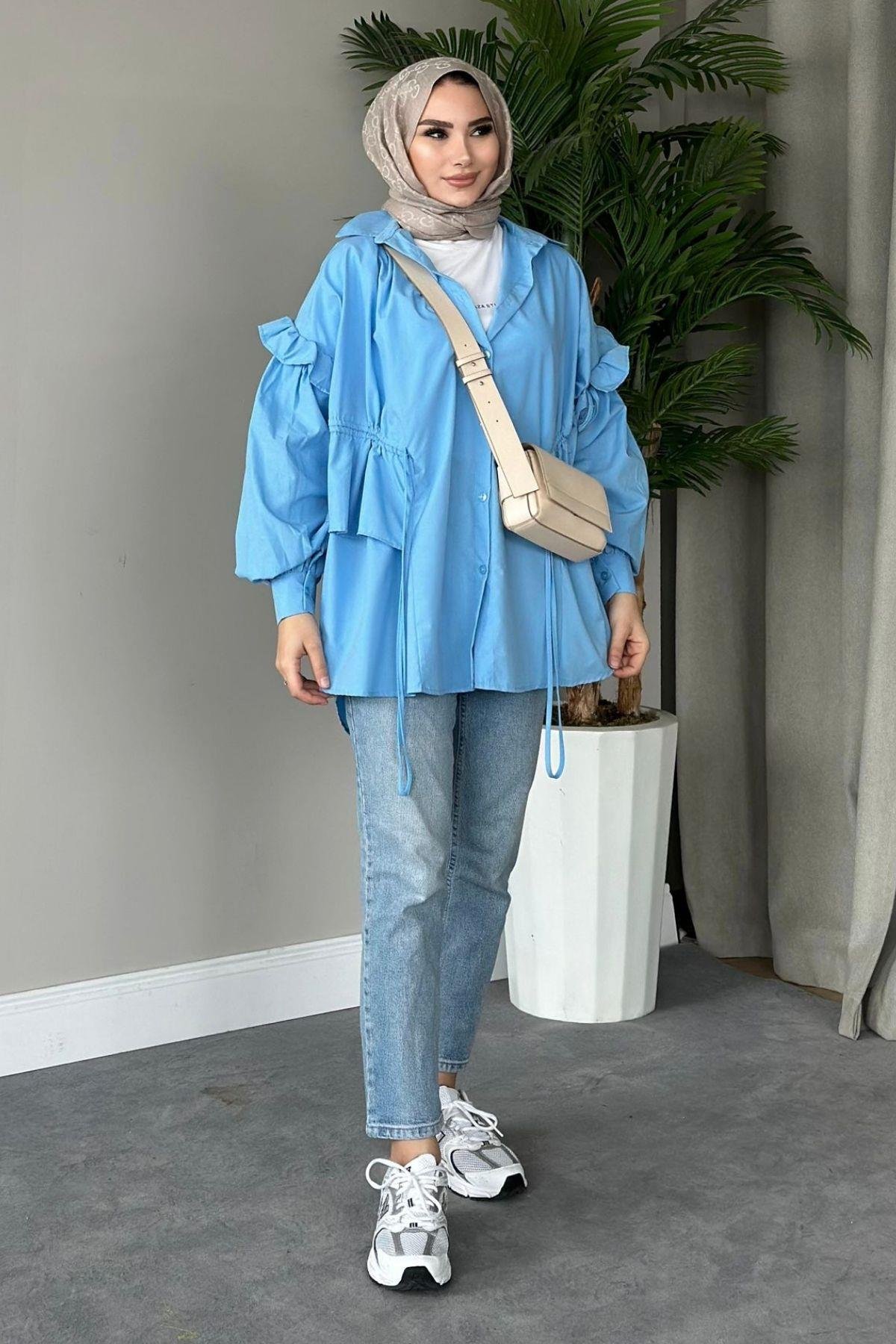 Meyra Gömlek Bebemavi, Fiyatları 